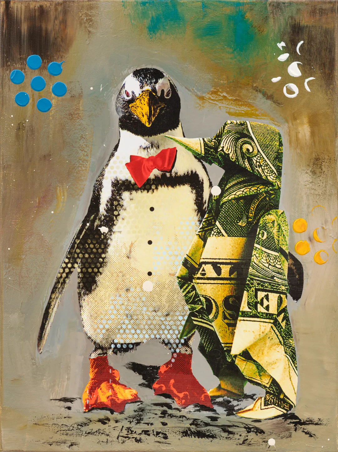 Robert Hilmersson - Making Friends