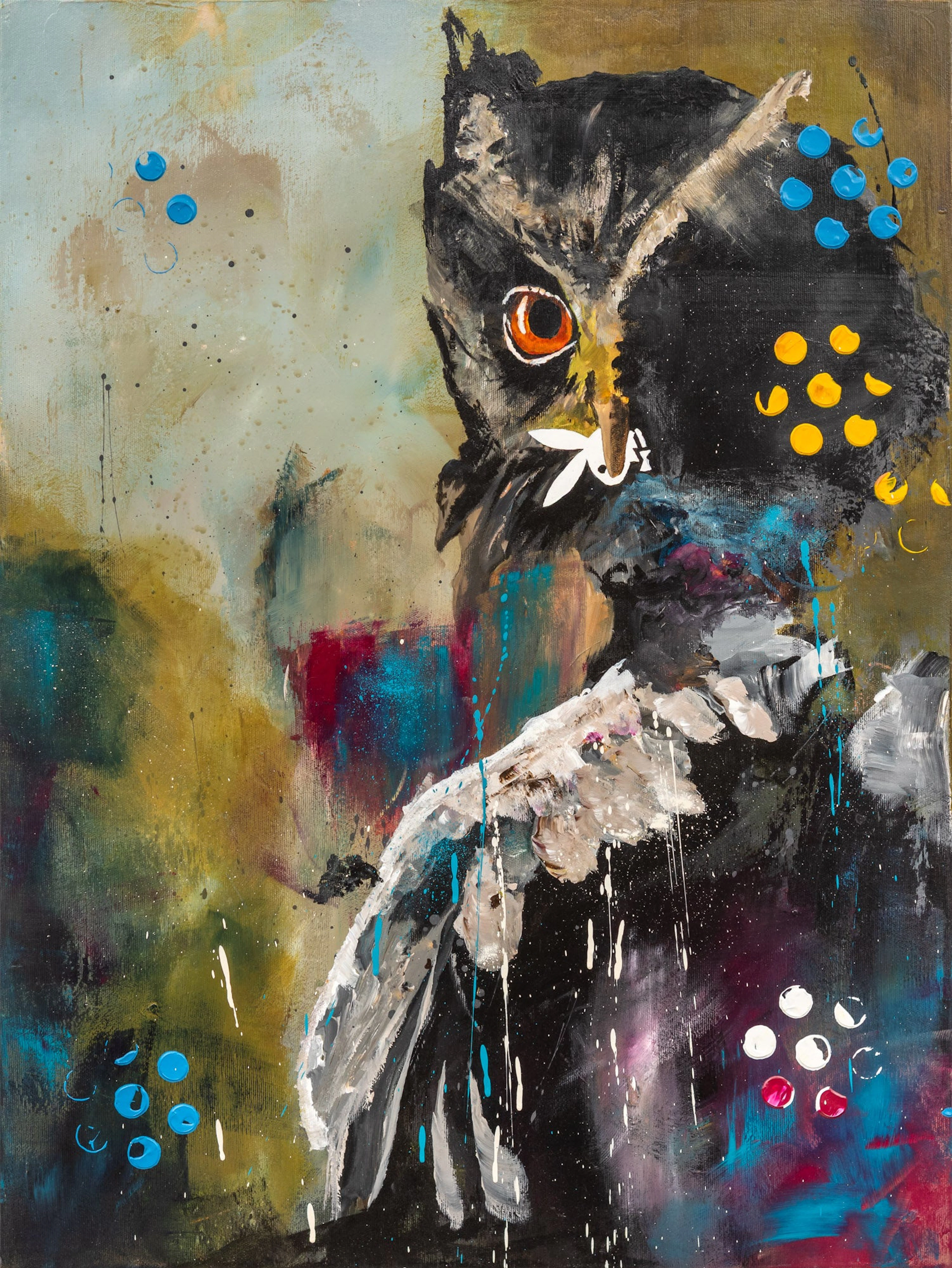 Robert Hilmersson - Private Collector