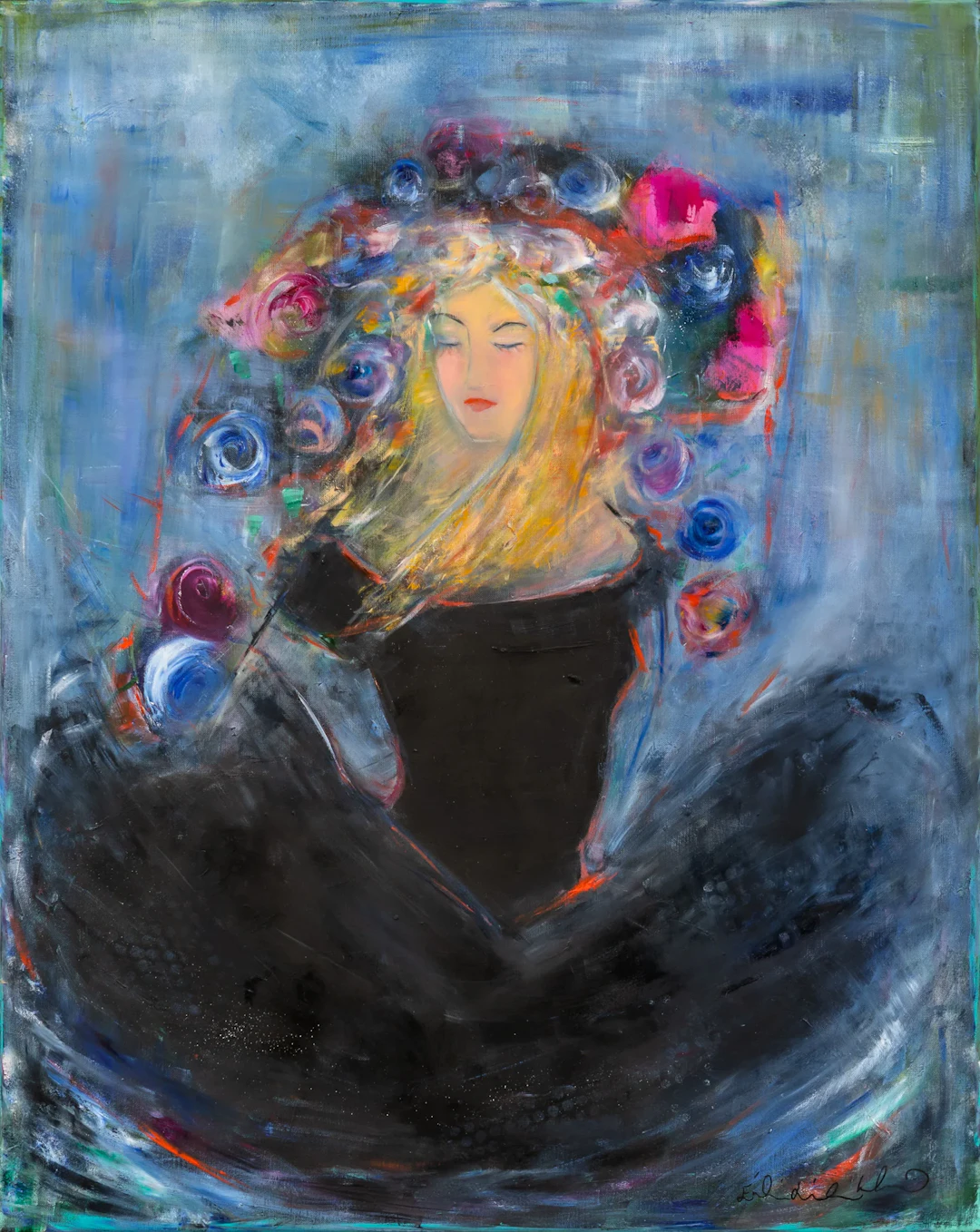 Emilia Linderholm - A New Beginning
