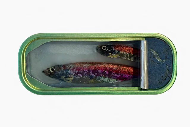 Ortaire de Coupigny - Gems of The Ocean XLVI