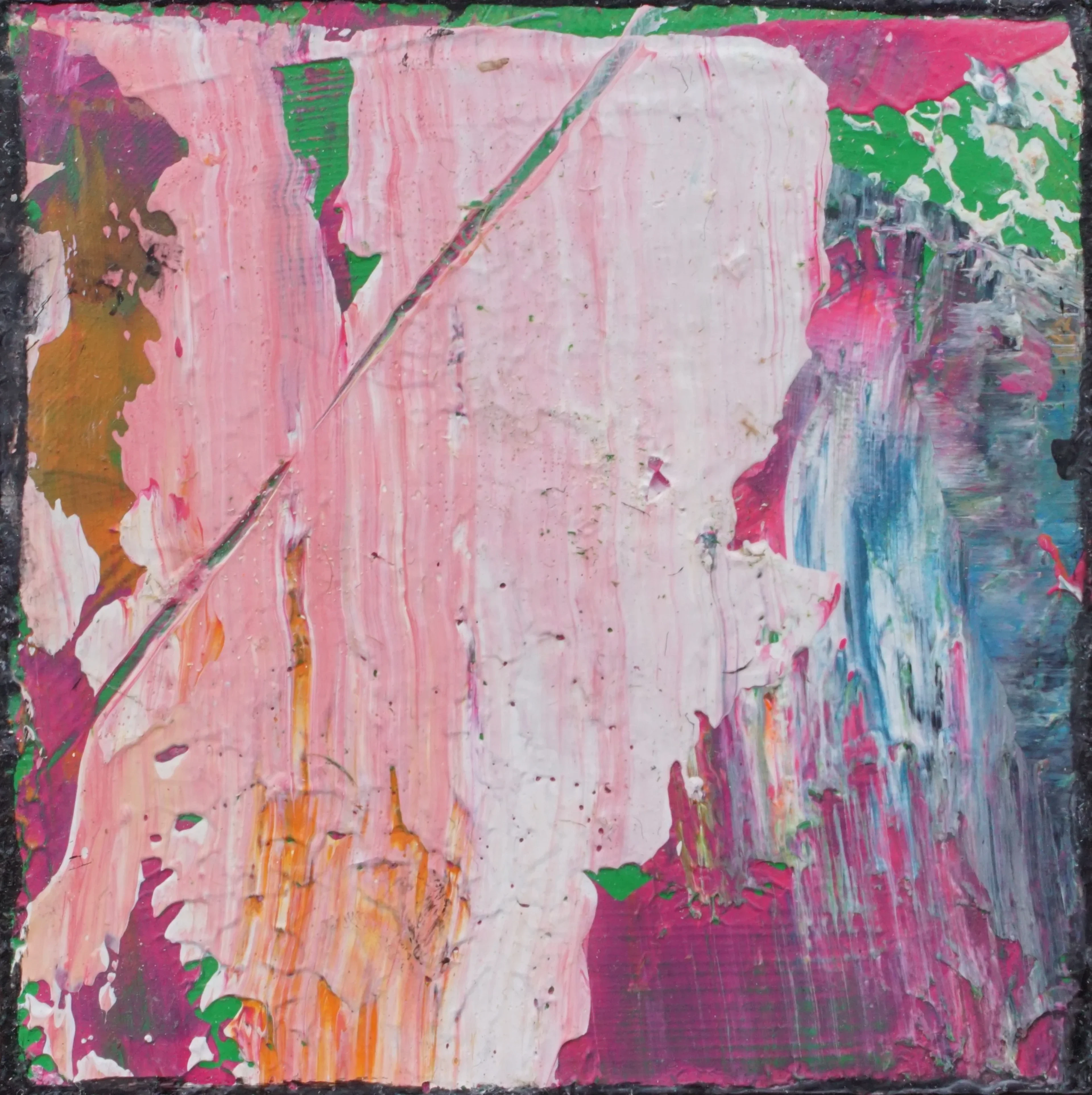 Karin Holmström - Fearless II