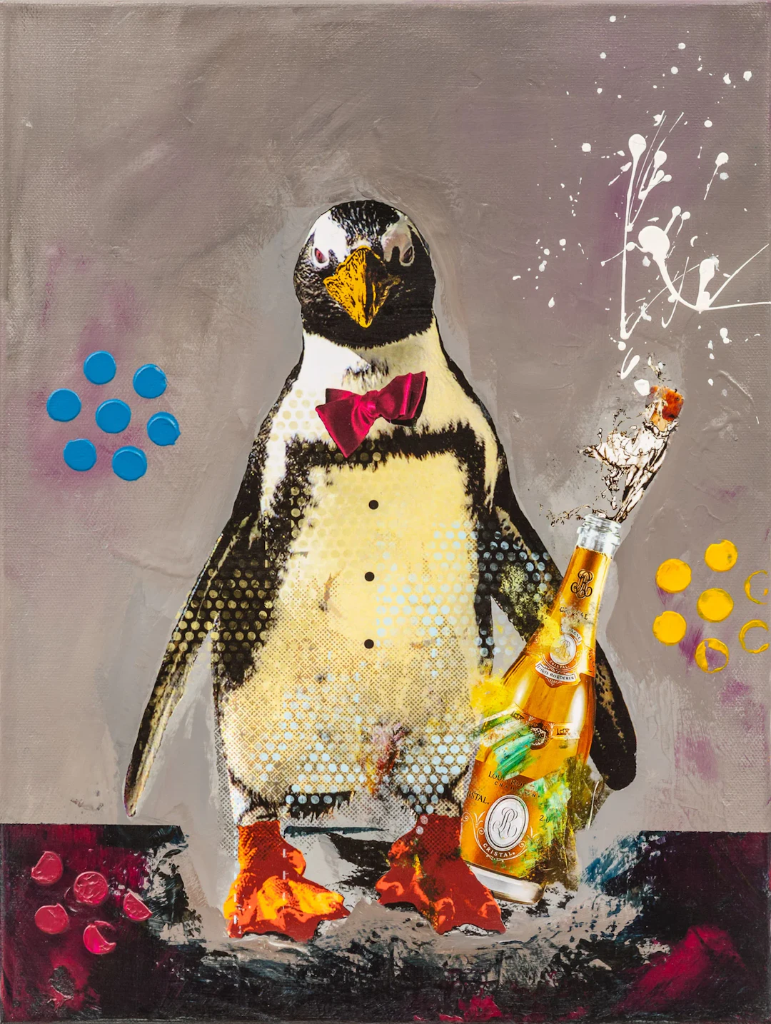 Robert Hilmersson - It´s All Cristal Clear