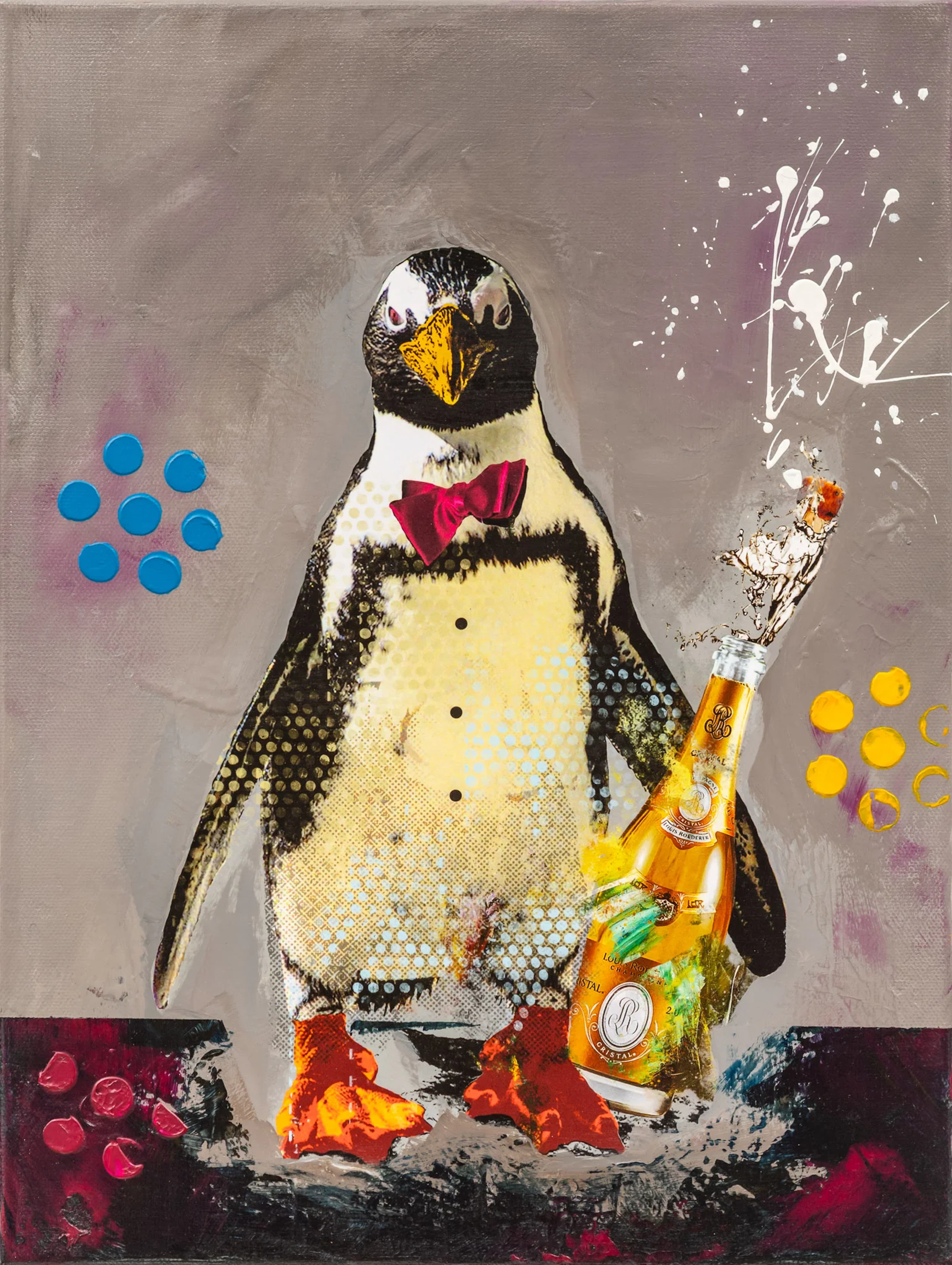 Robert Hilmersson - It´s All Cristal Clear