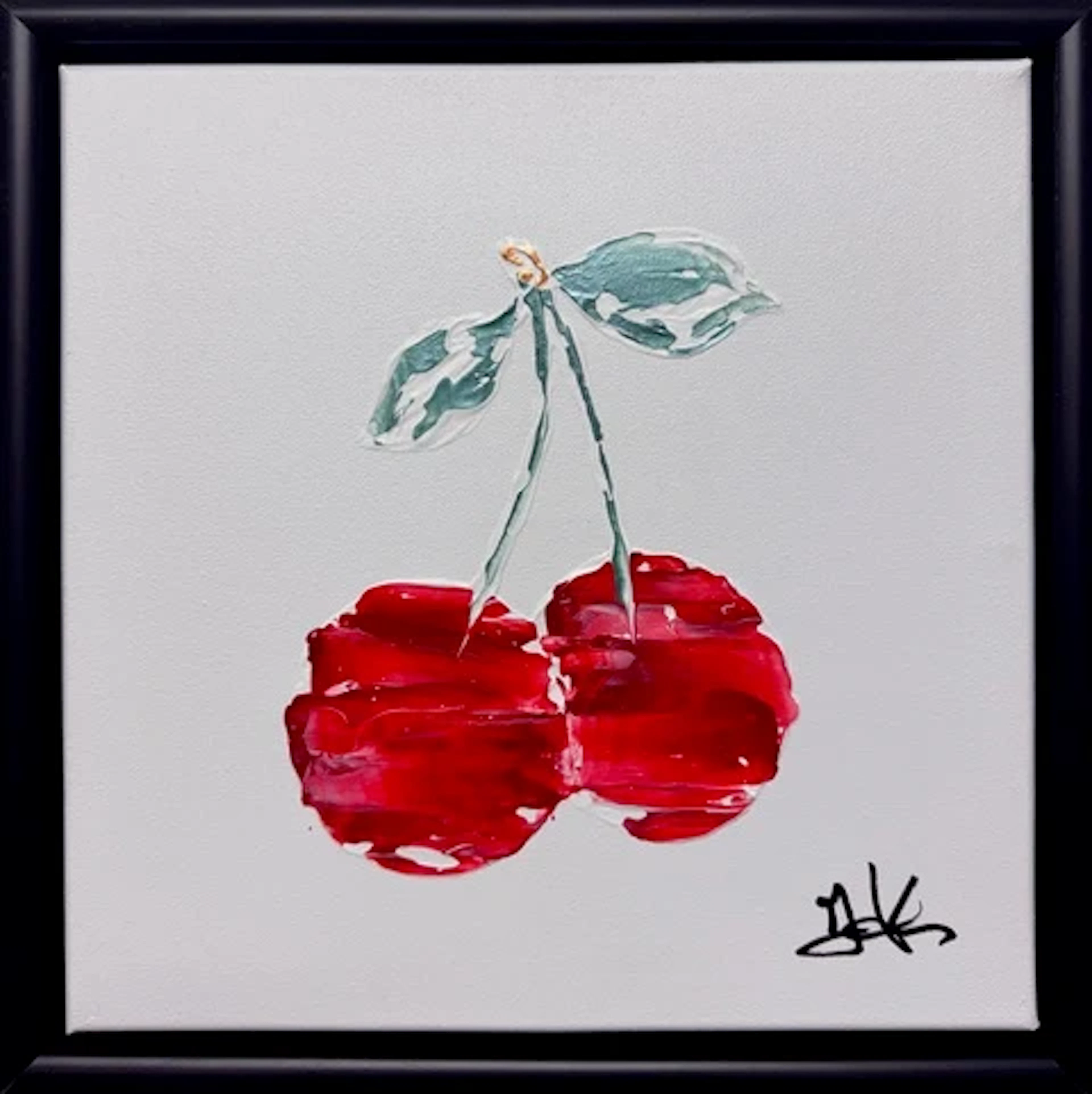 Jonas Sörensson - Cherry Bliss