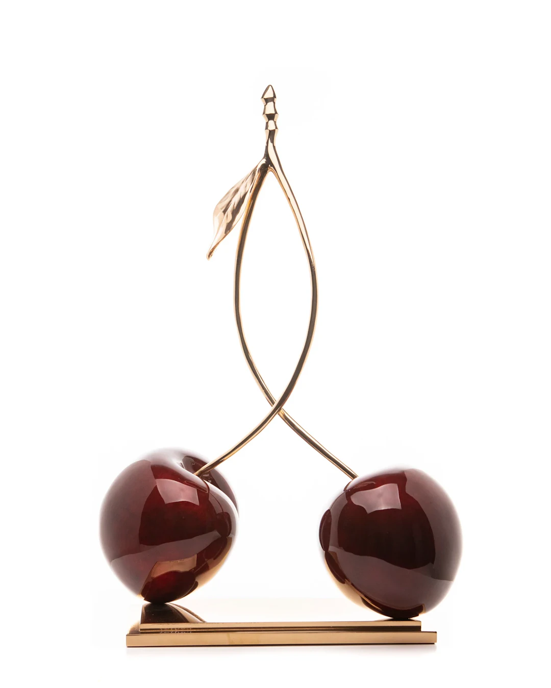 Lothar Vigelandzoon - Love Cherries Double Pure Inside