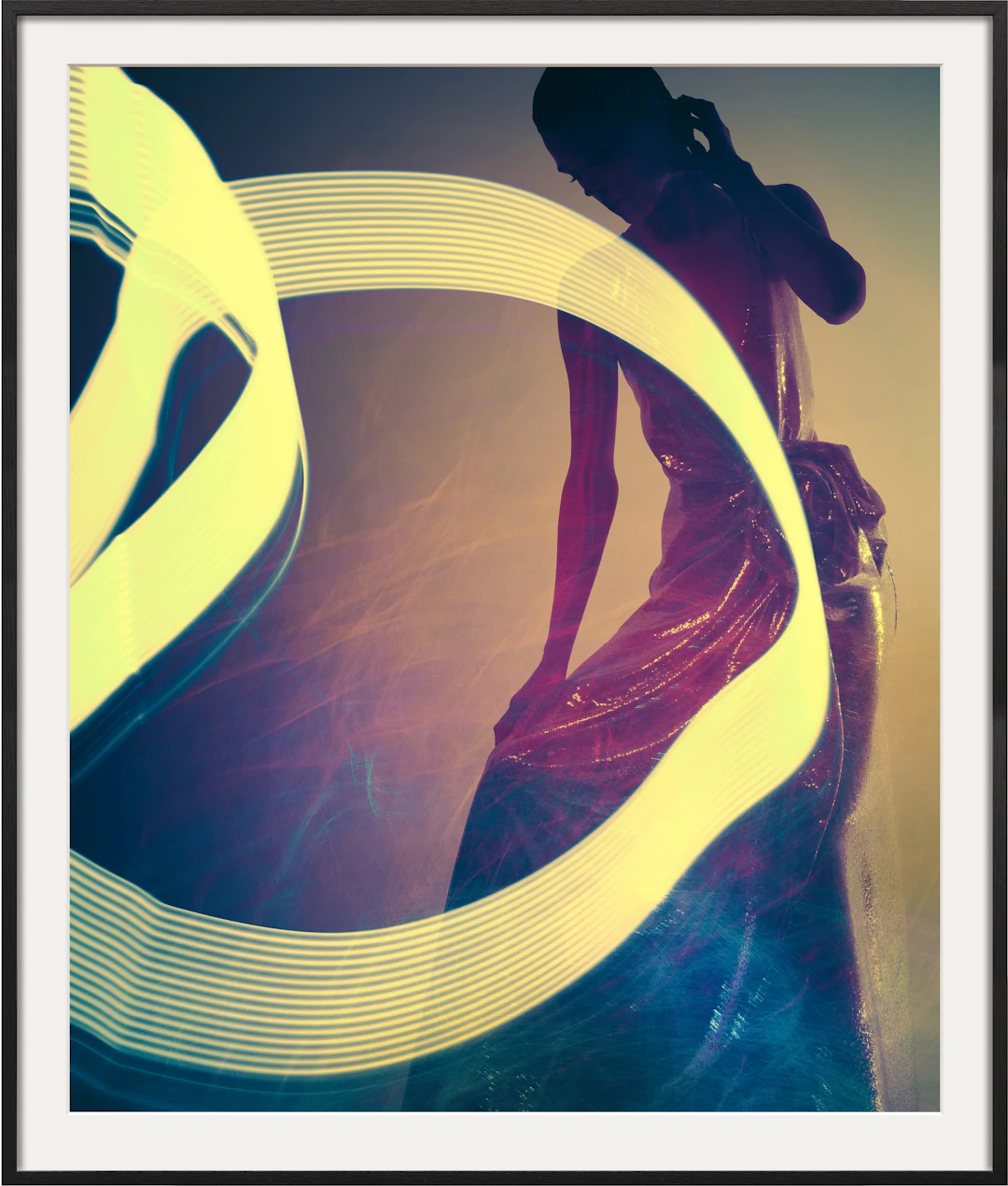 Andreas Lundberg x Lars Wallin - Motion No. 4