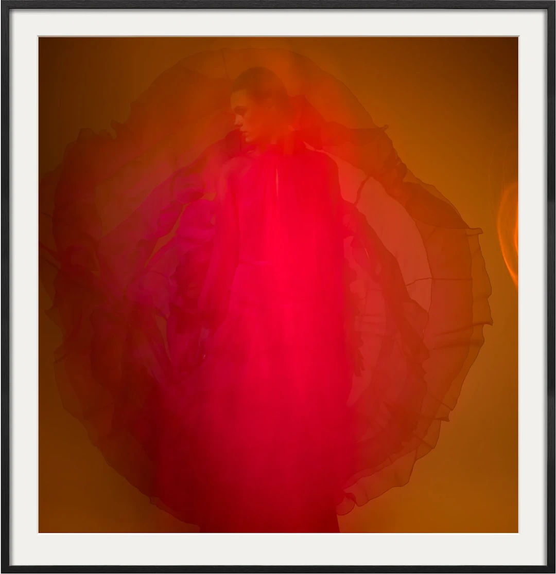Andreas Lundberg x Lars Wallin - Motion No. 1