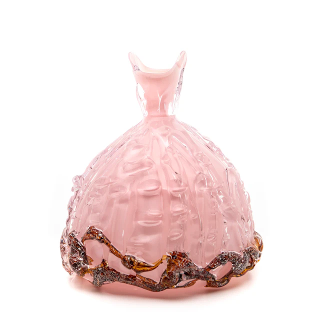 Emilia Linderholm - Healing Crystal