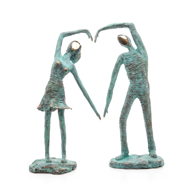 Helle Bang - Together