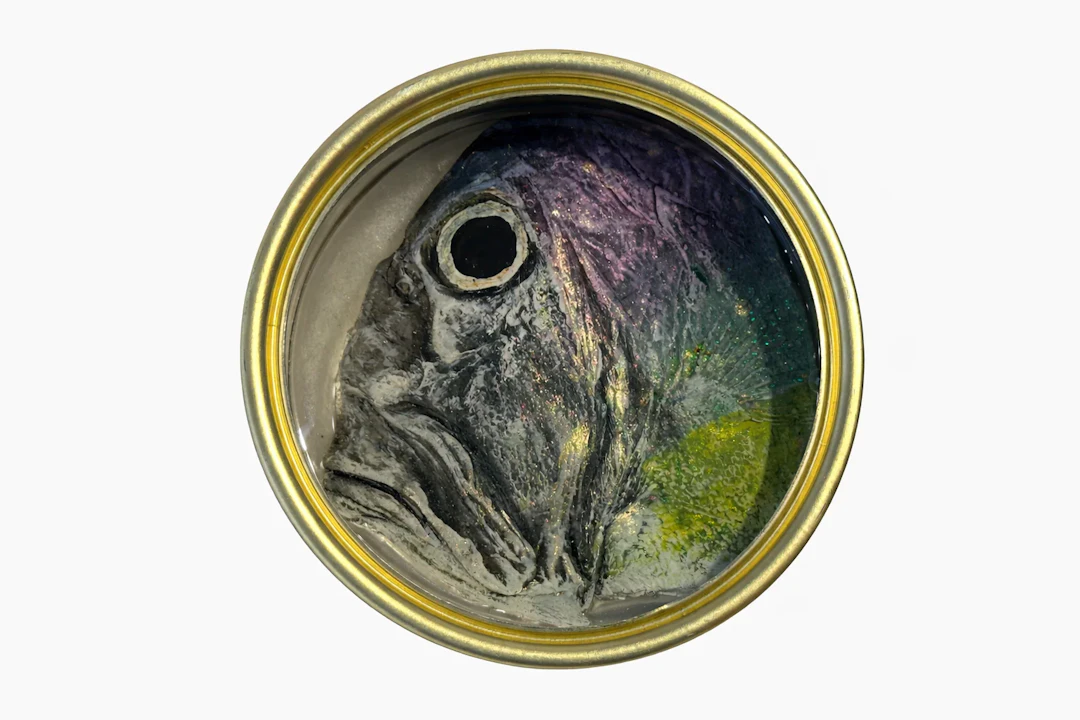 Ortaire de Coupigny - Gems of The Ocean XLV