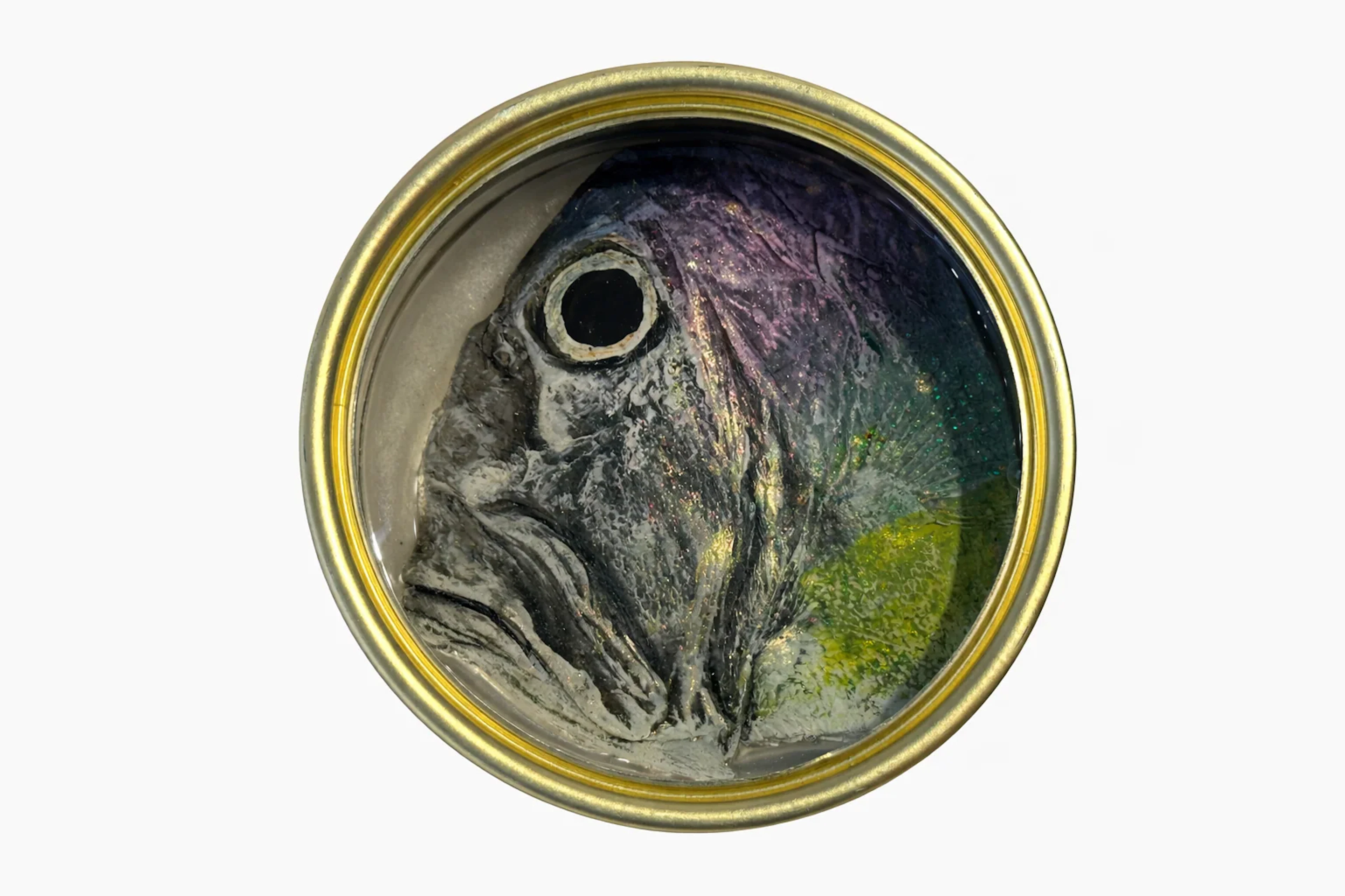 Ortaire de Coupigny - Gems of The Ocean XLV