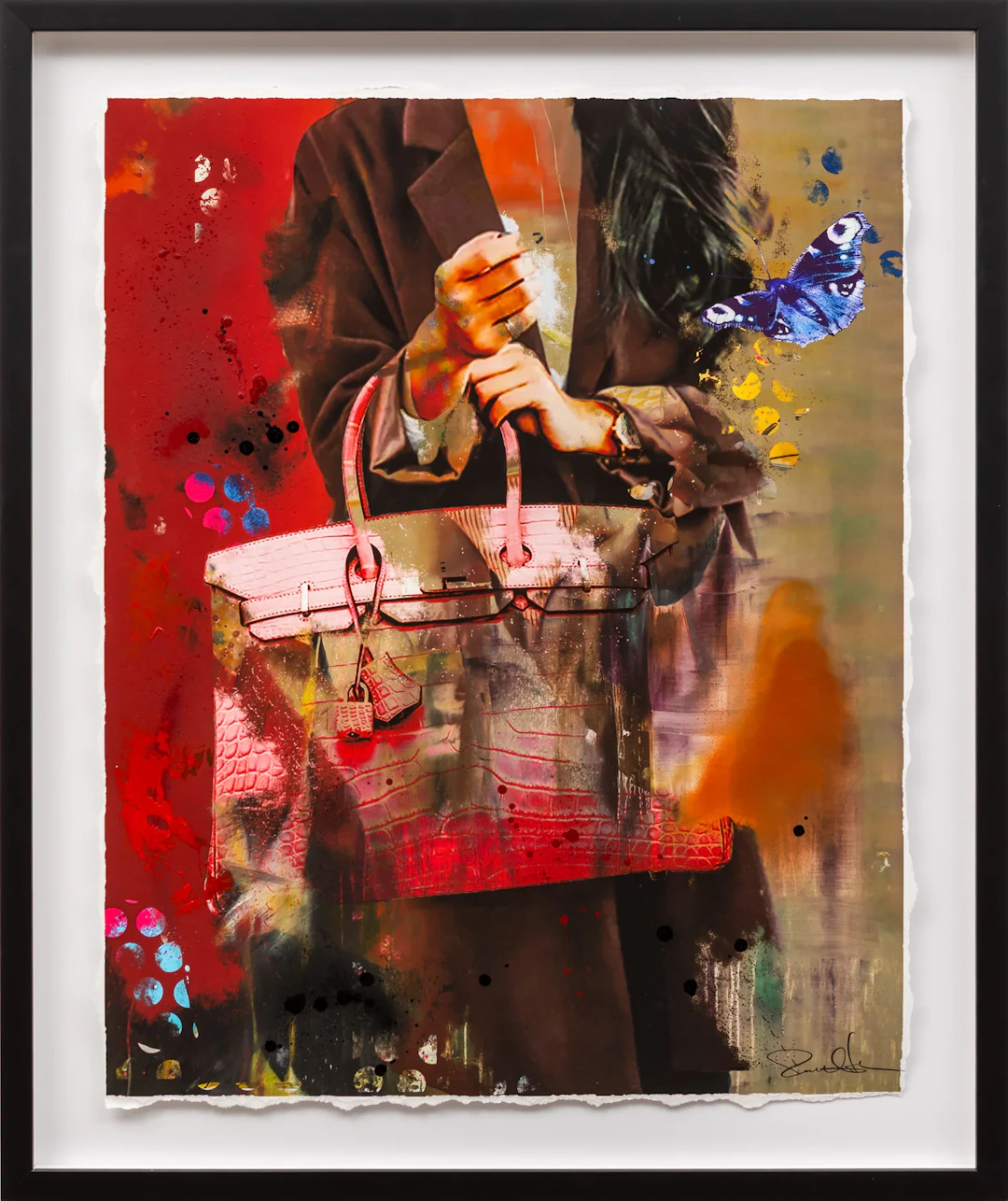Robert Hilmersson - Workin for Birkin