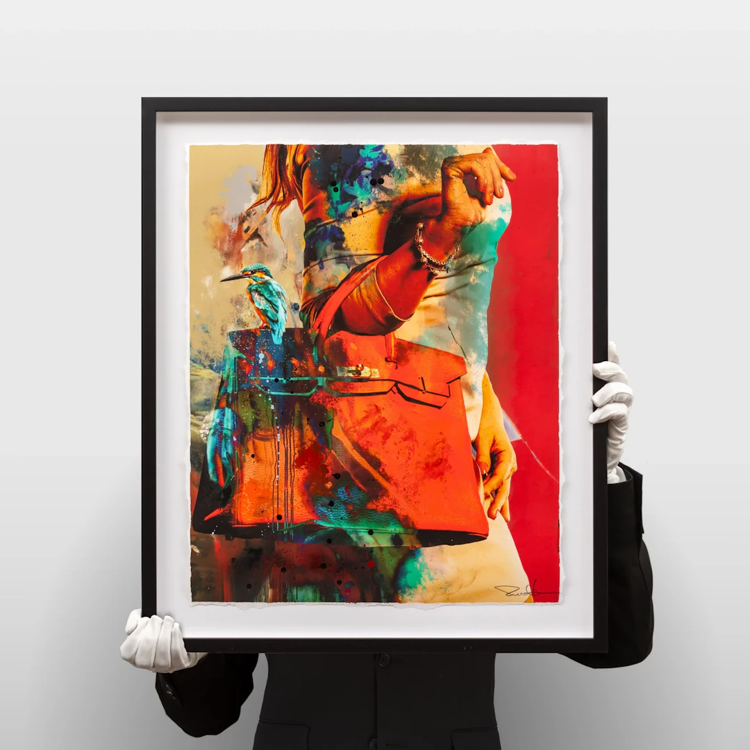 Robert Hilmersson - Workin for Birkin