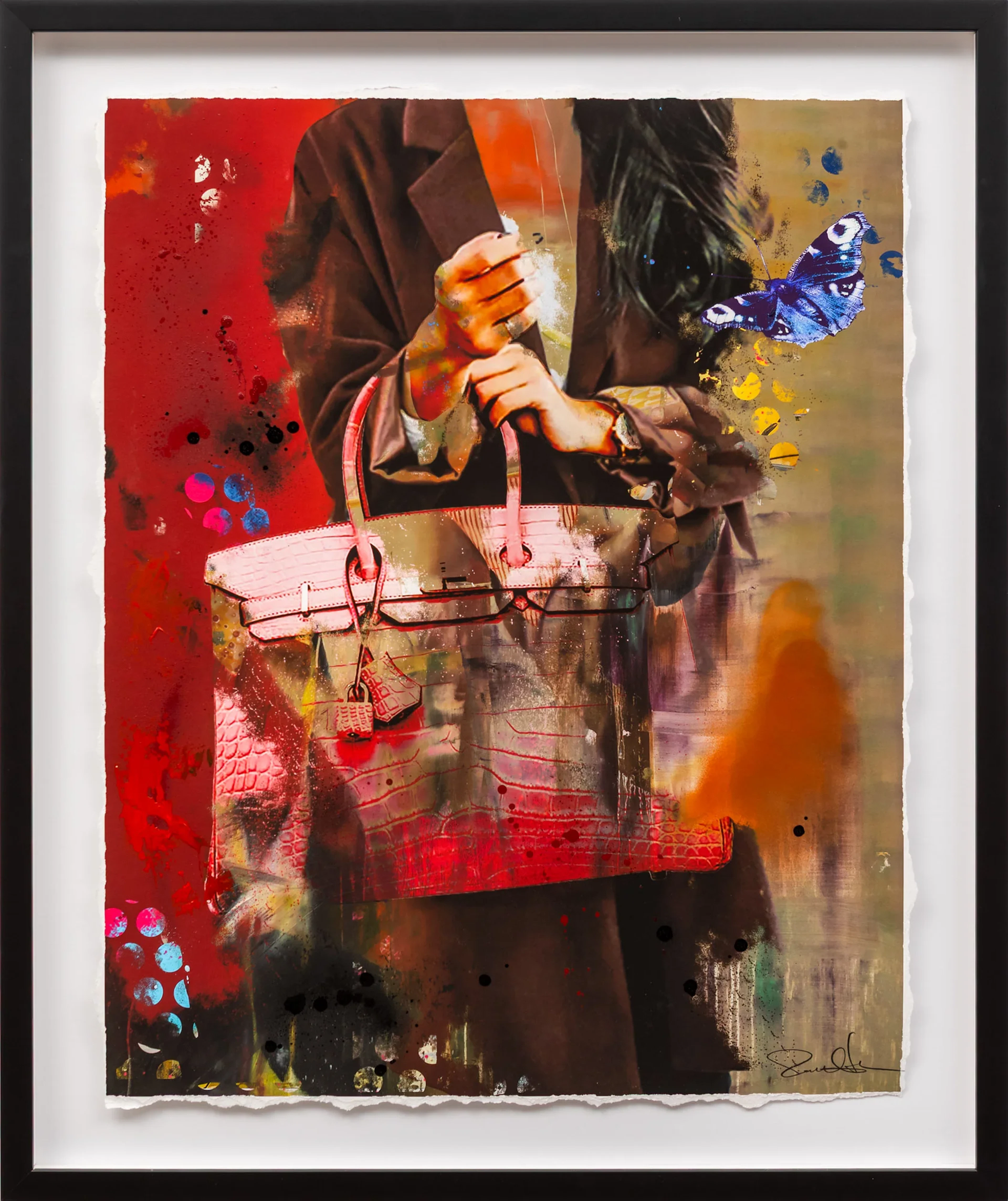 Robert Hilmersson - Workin for Birkin