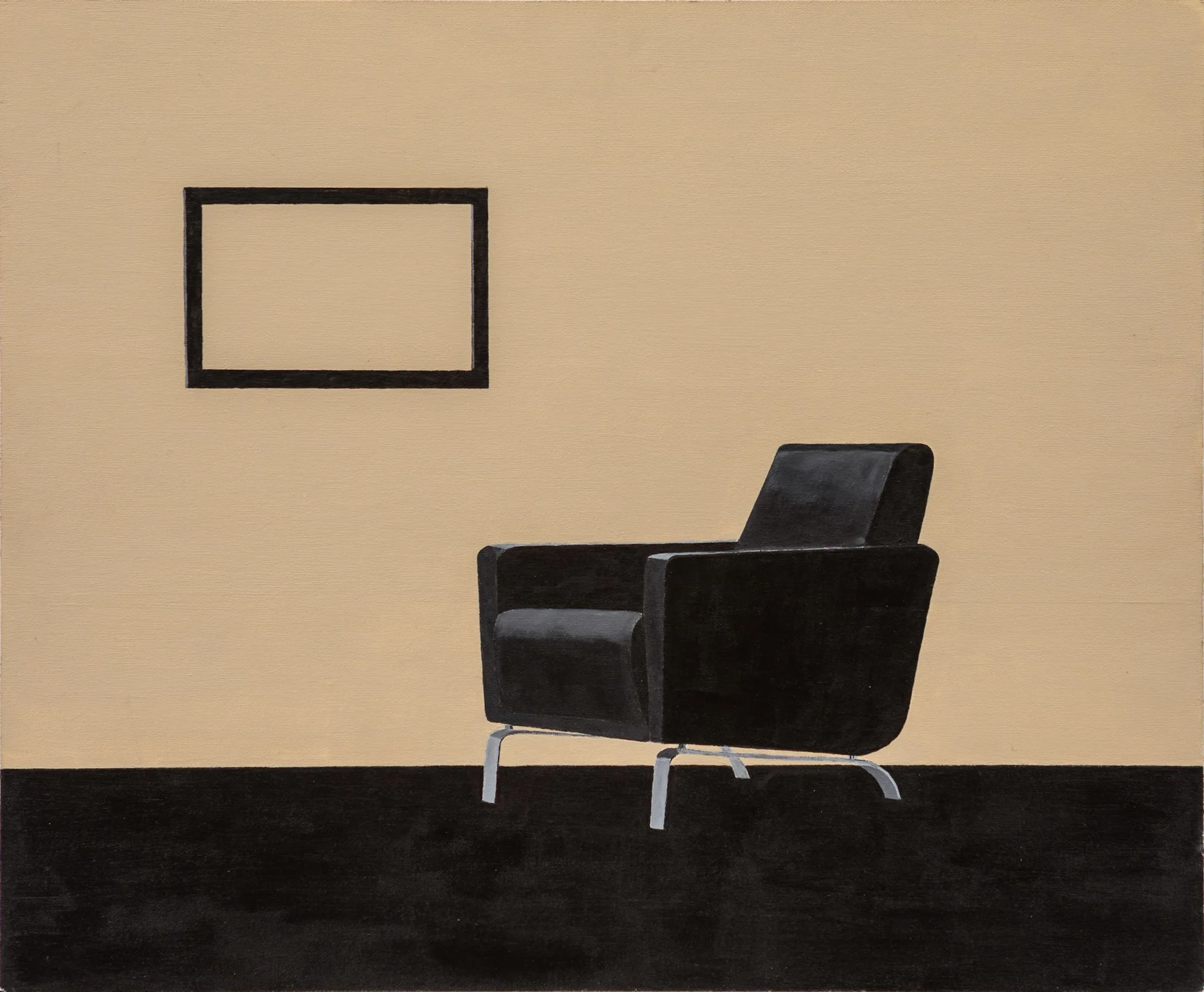 Krister Kern - Paus