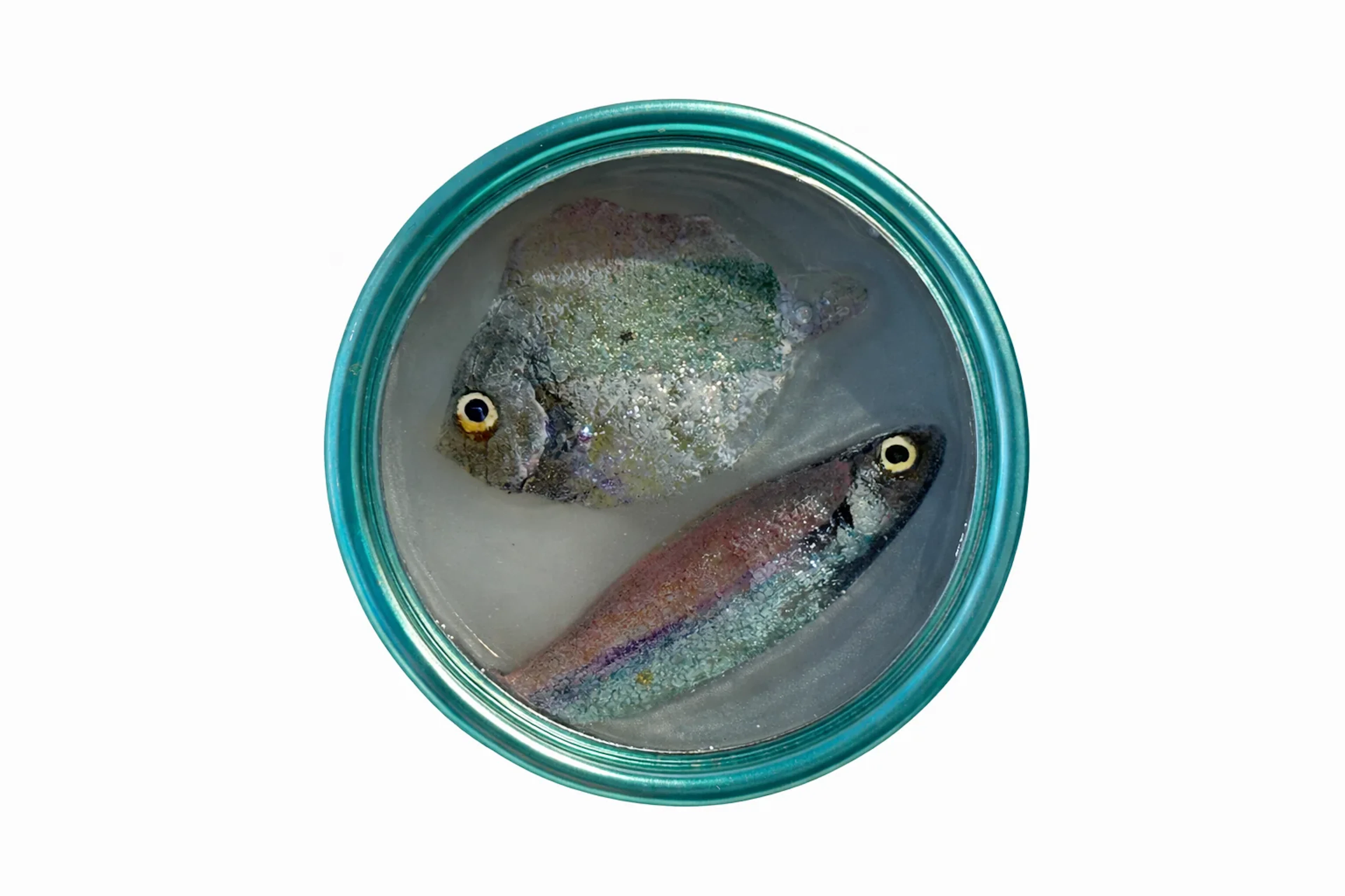 Ortaire de Coupigny - Gems of The Ocean XX