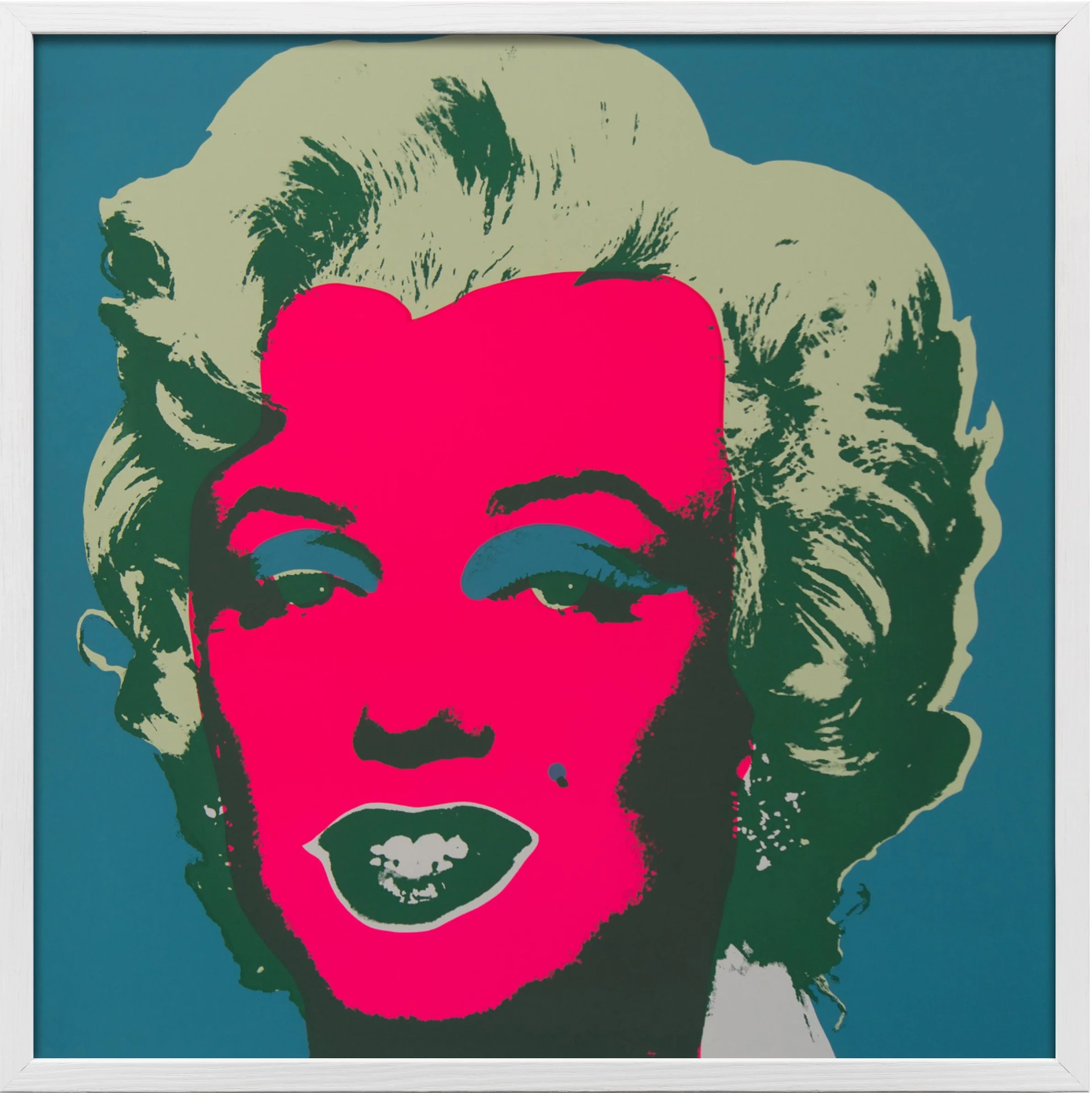 Andy Warhol - Marilyn Monroe 11.30