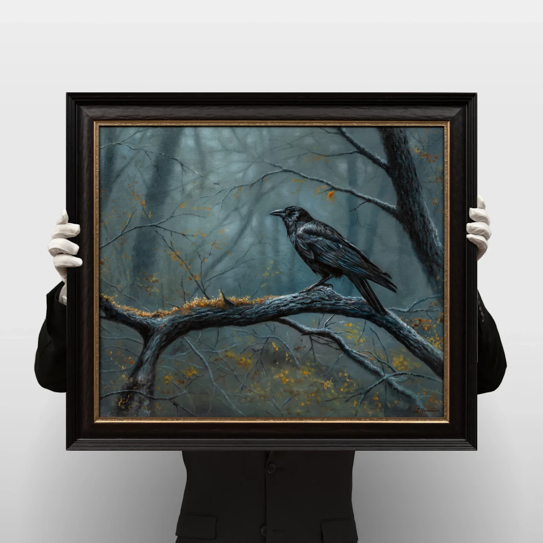 Jeanette Hennum - Silent Watch