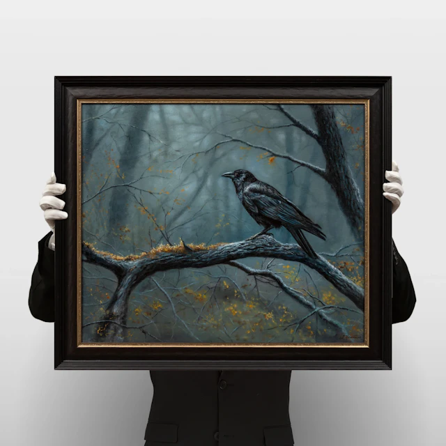 Jeanette Hennum - Silent Watch