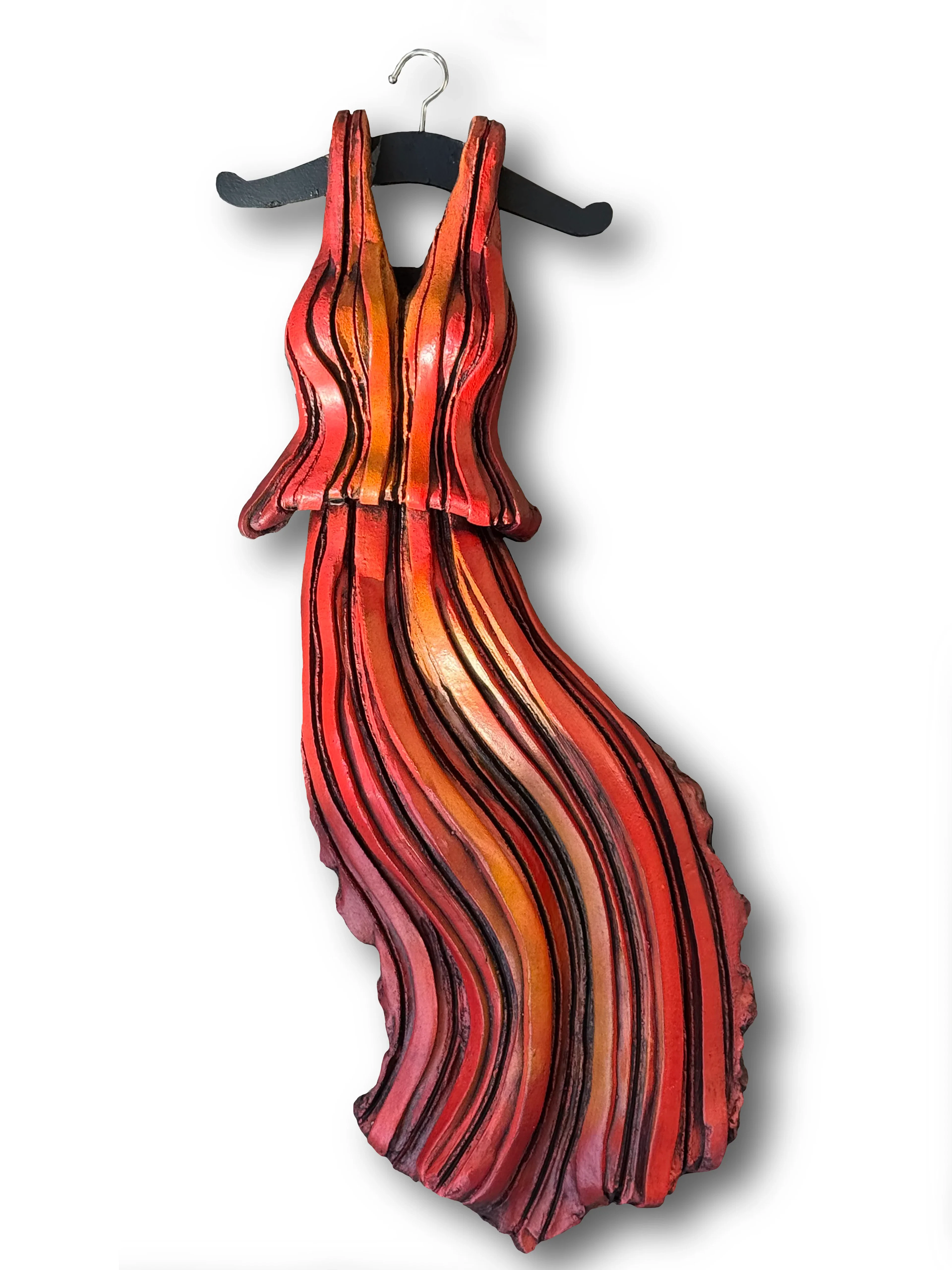 Frank Olsson - Chilli Dress