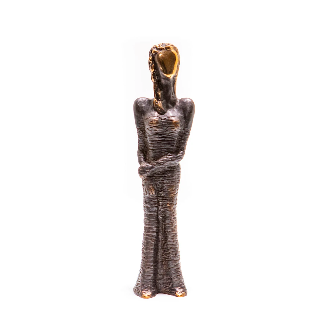 Helle Bang - Woman