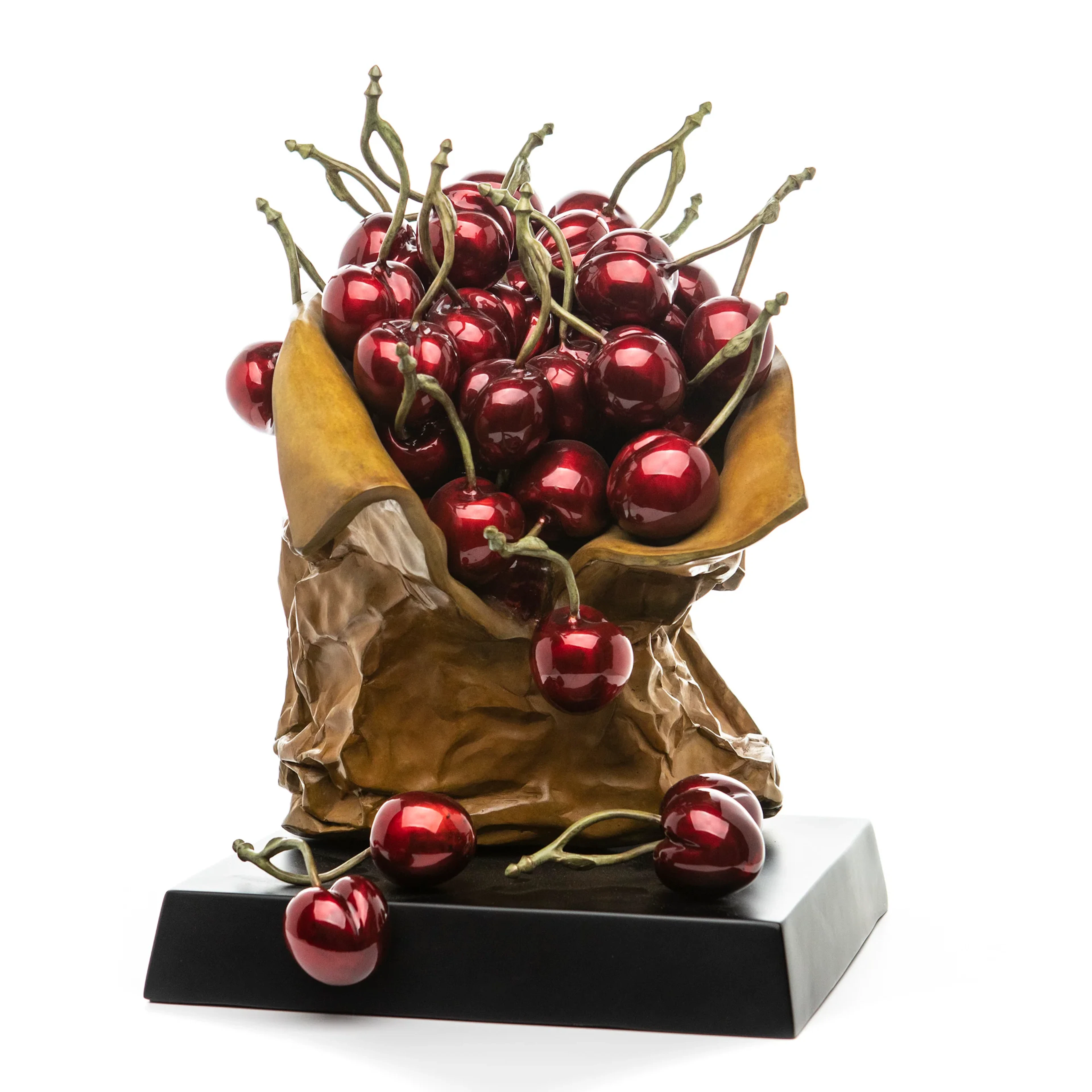 Lothar Vigelandzoon - Temptation De Lux Natural Serie II