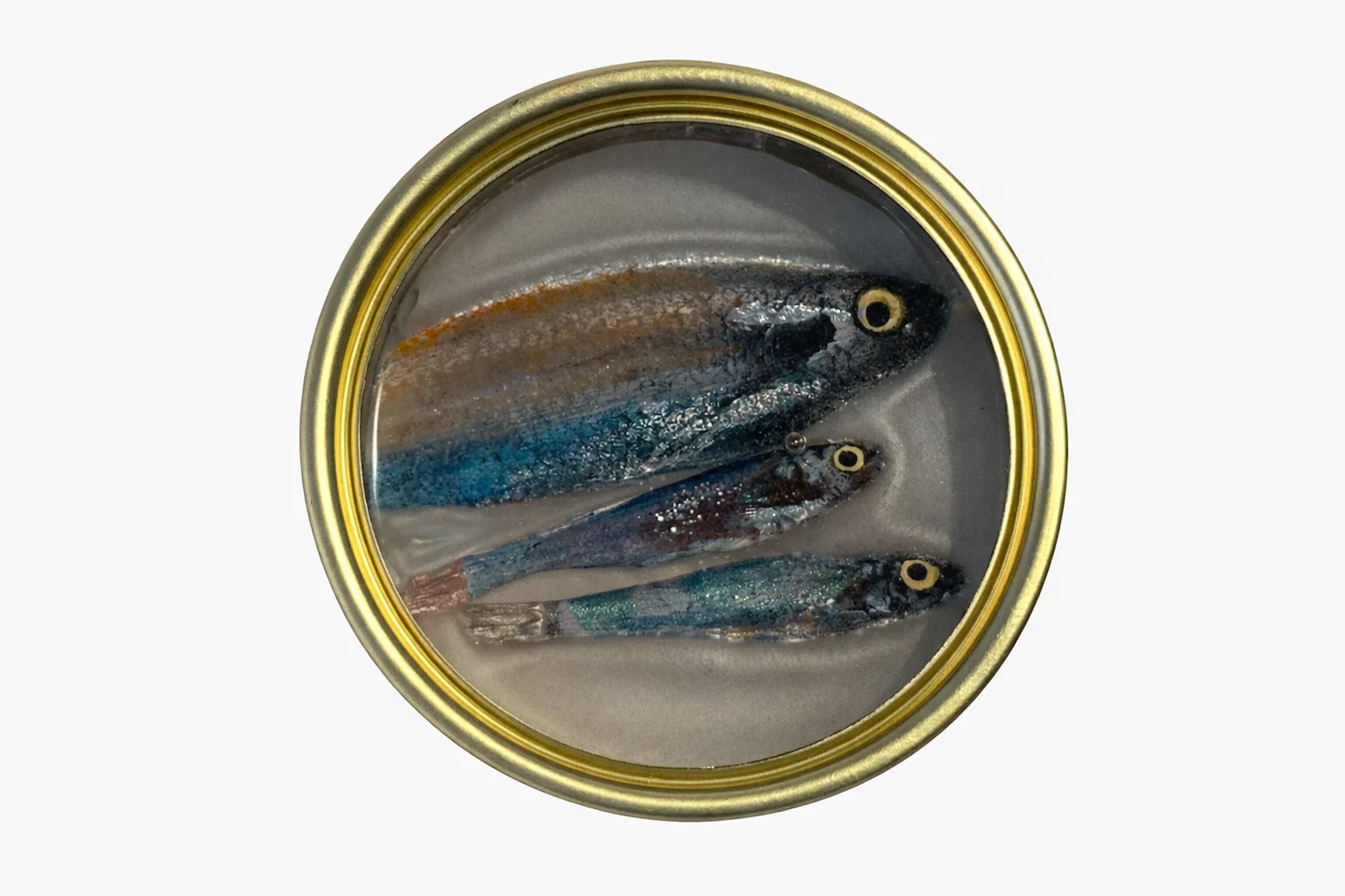 Ortaire de Coupigny - Gems of The Ocean LII