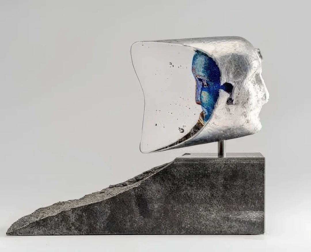 Bertil Vallien - Janus Mini