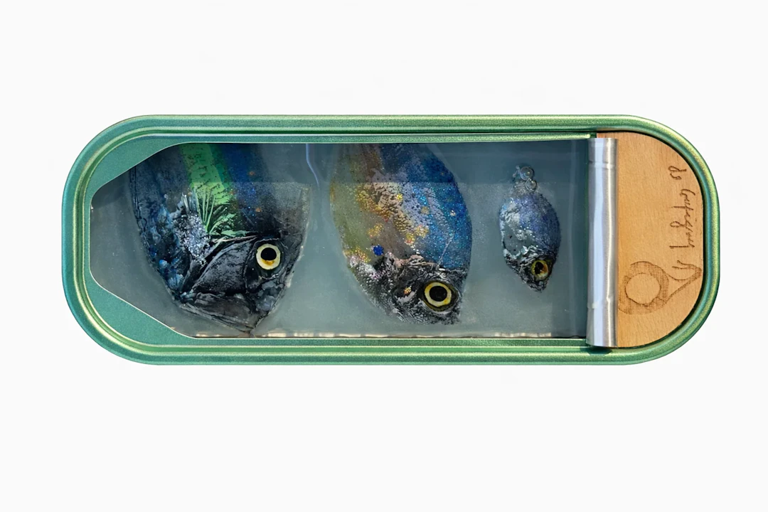 Ortaire de Coupigny - Gems of The Ocean XXXII