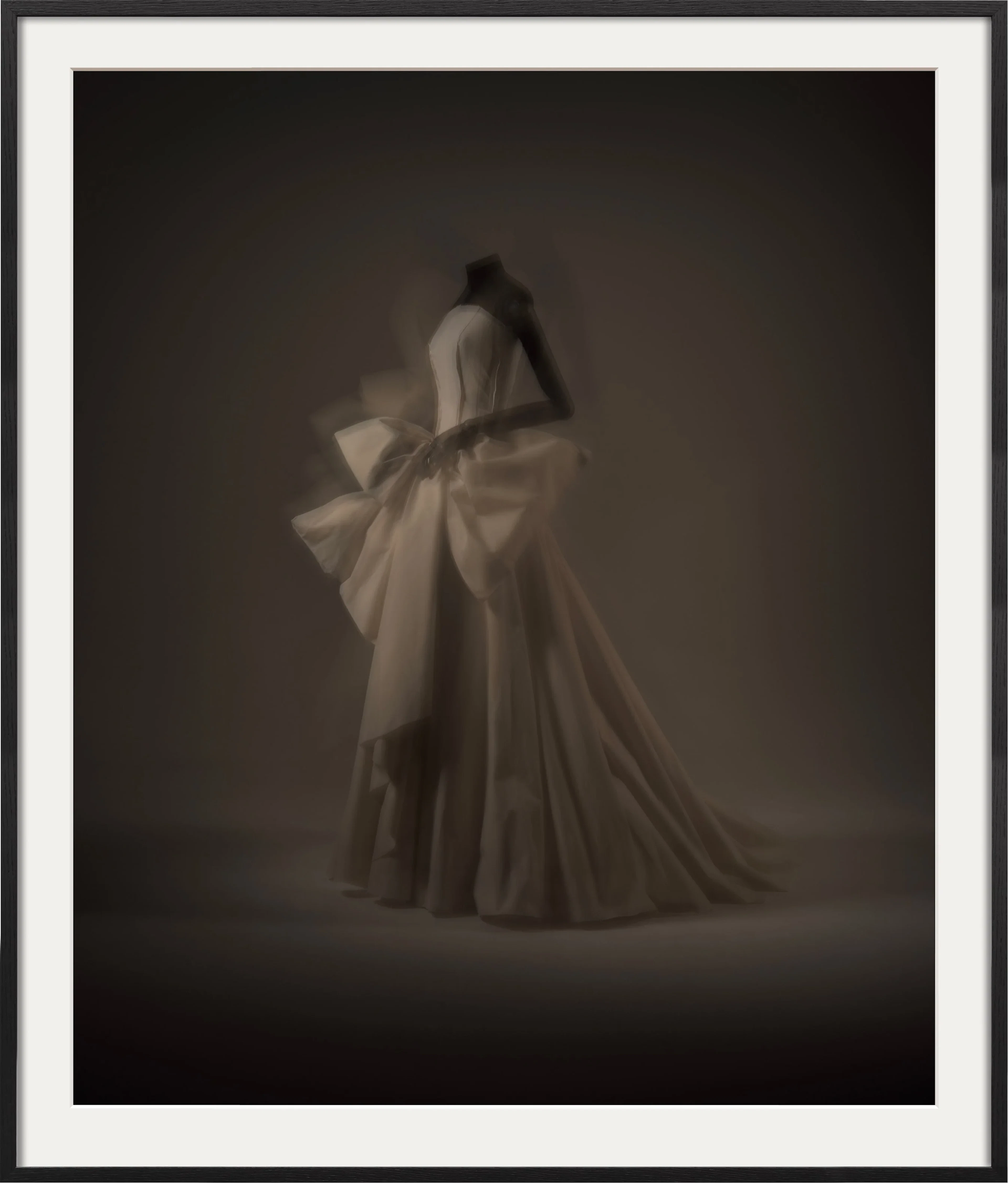 Andreas Lundberg x Lars Wallin - Toile No.4