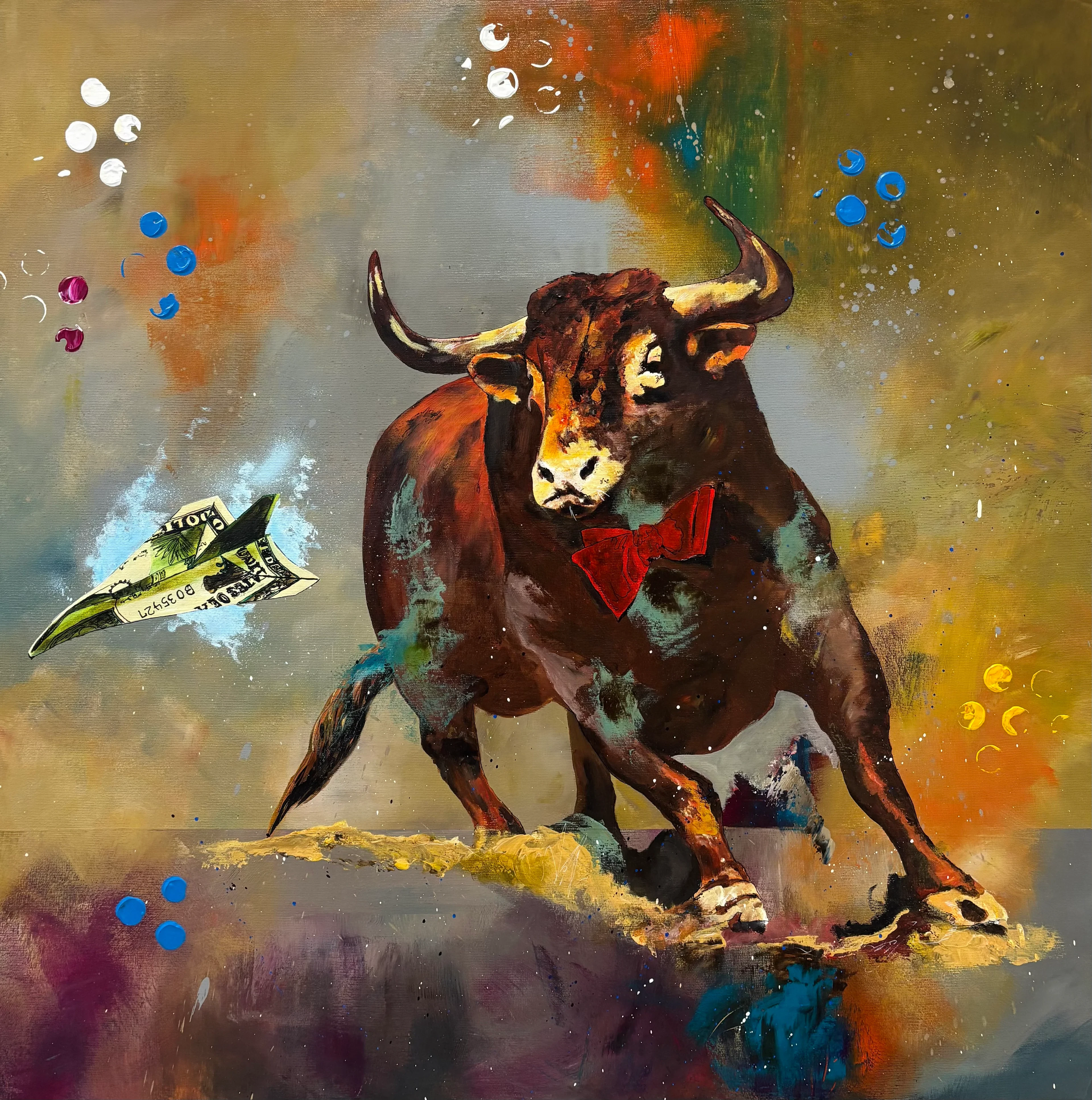 Robert Hilmersson - Buy the Dip