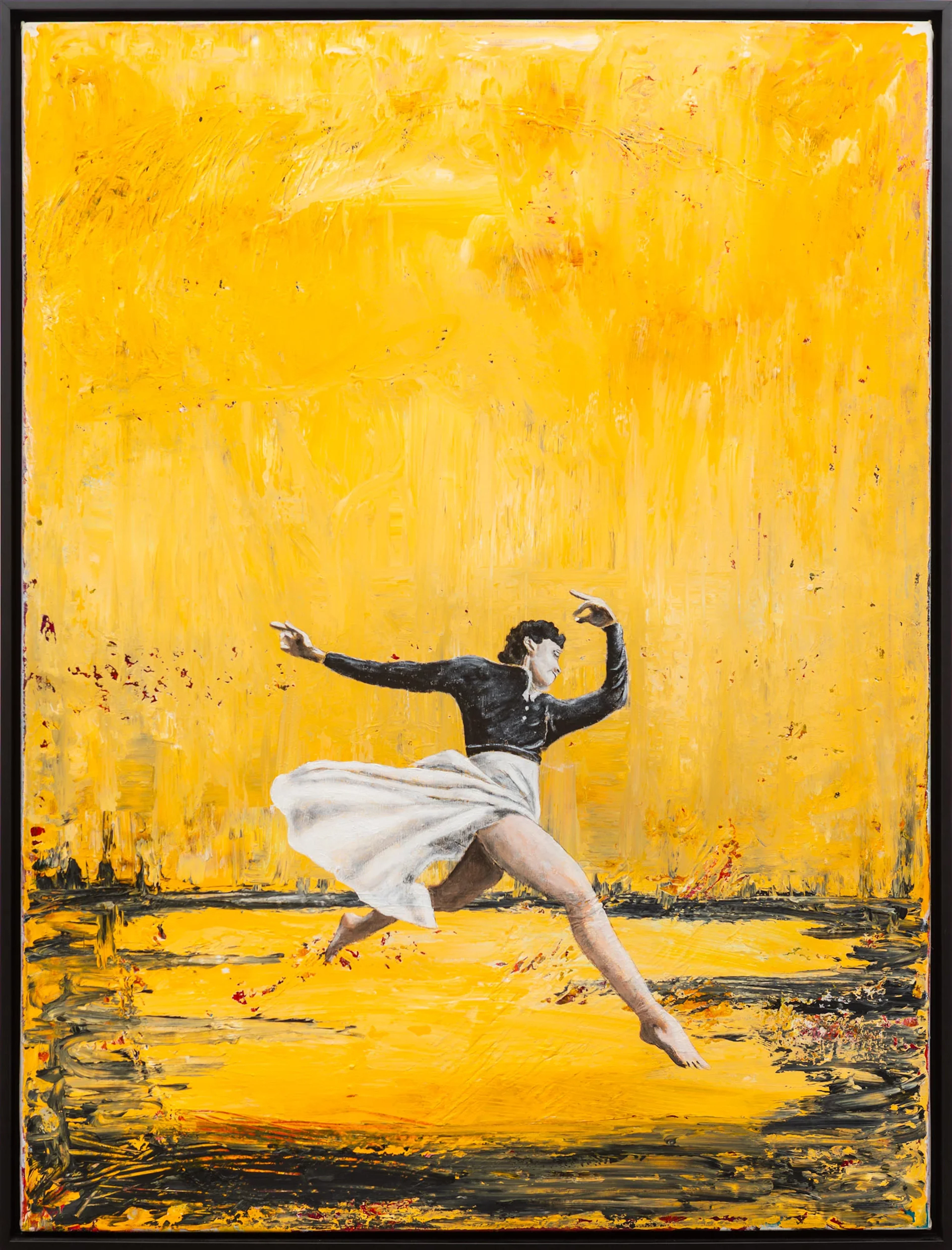 Krister Kern - Fields of Gold