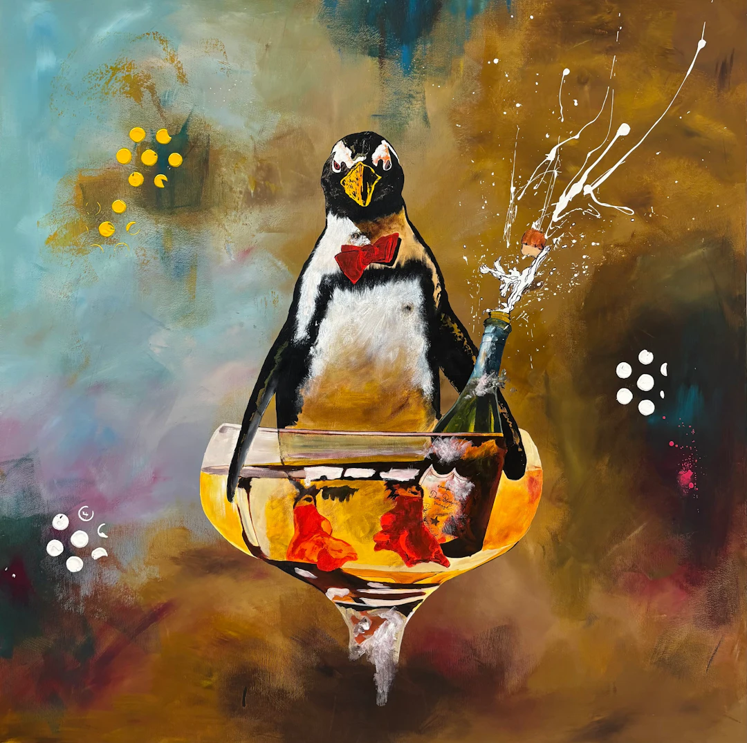 Robert Hilmersson - Bubbles and Dreams