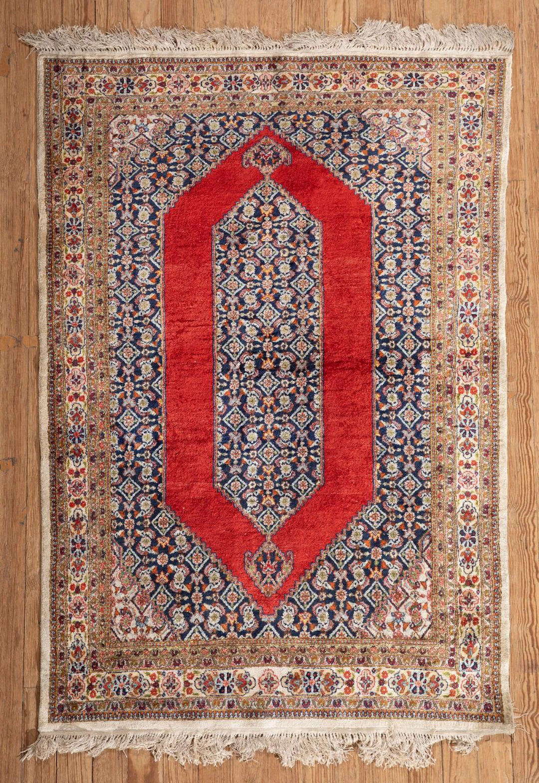 Persian Rug