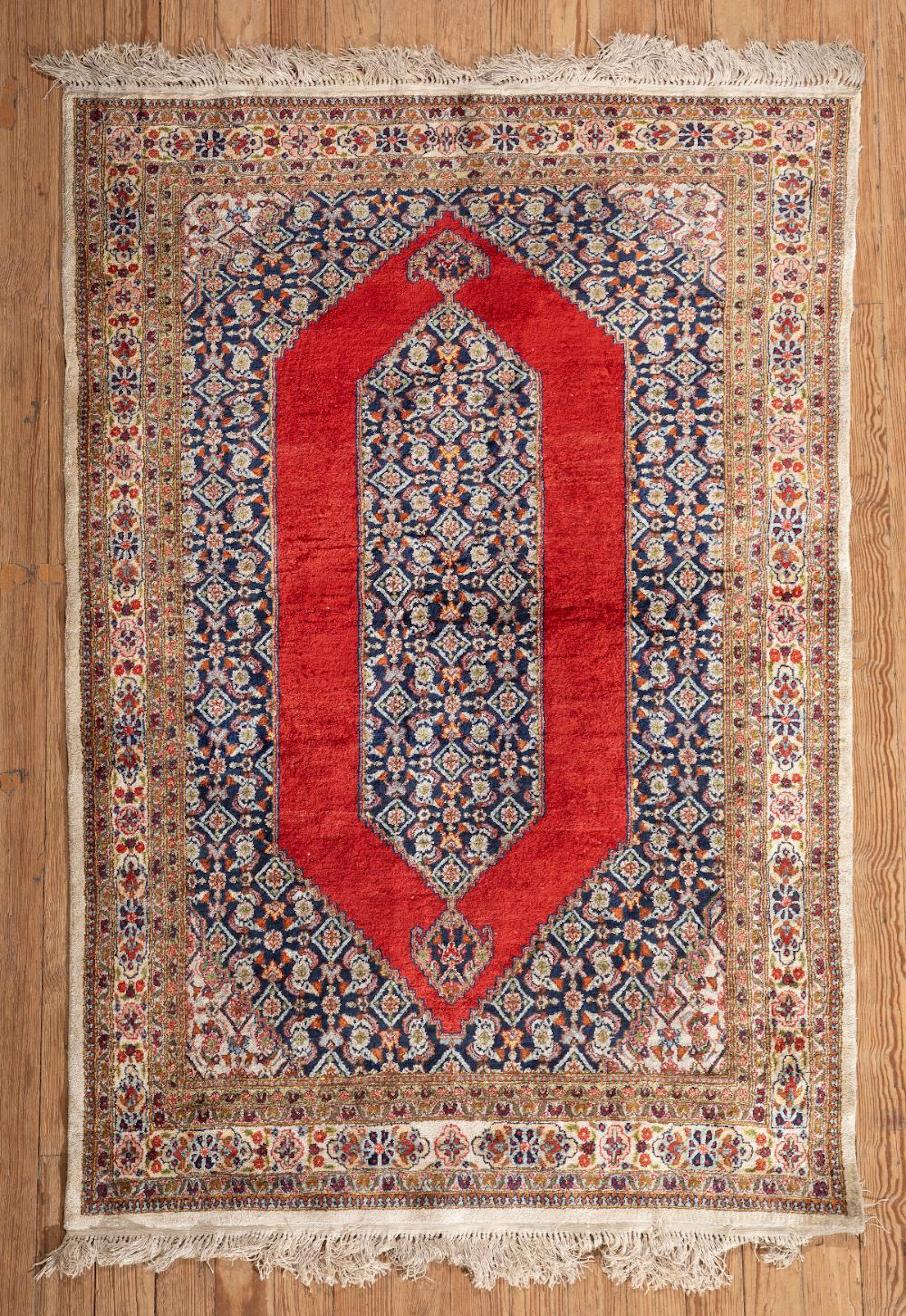 Persian Rug