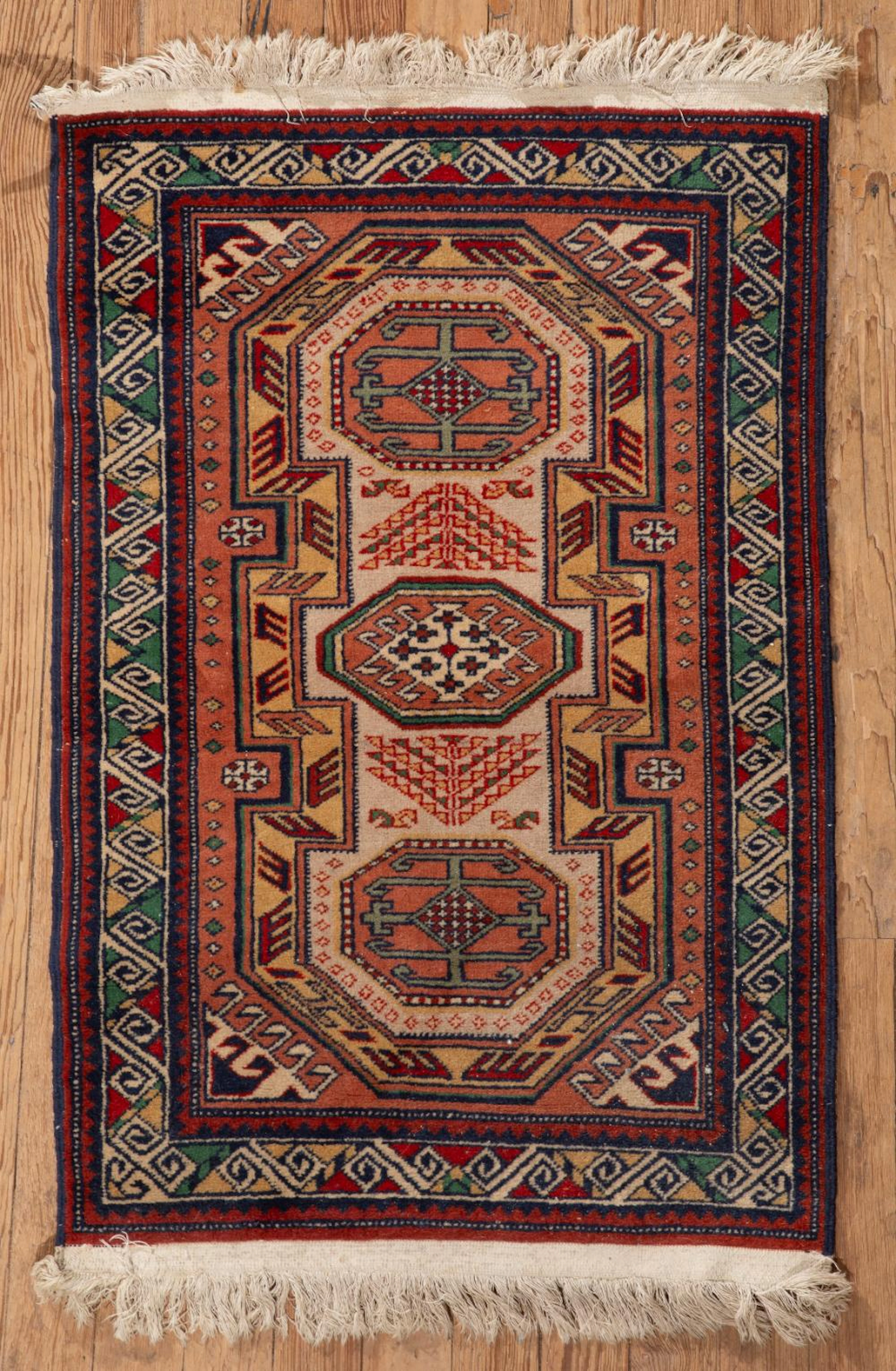 Persian Rug