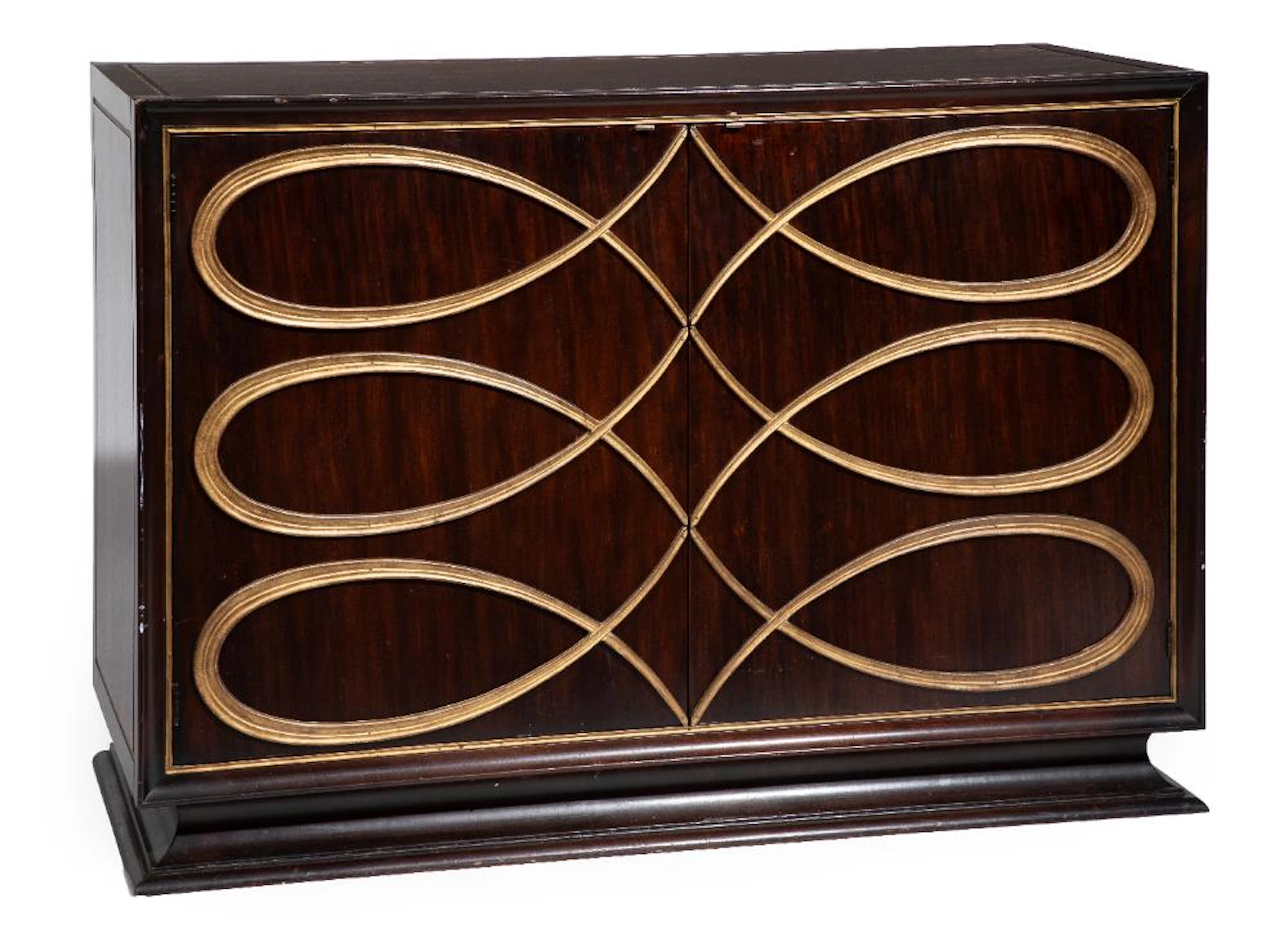 Mid-Century Modern Henredon Contemporary Sideboard