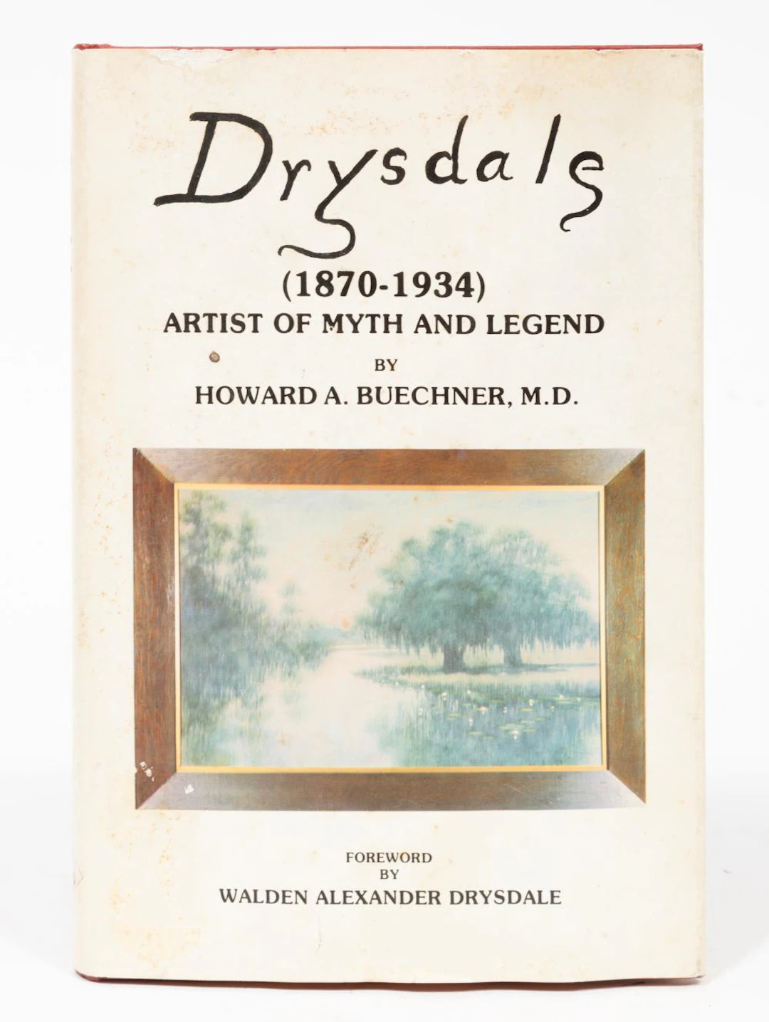 Alexander Drysdale Book, 1985