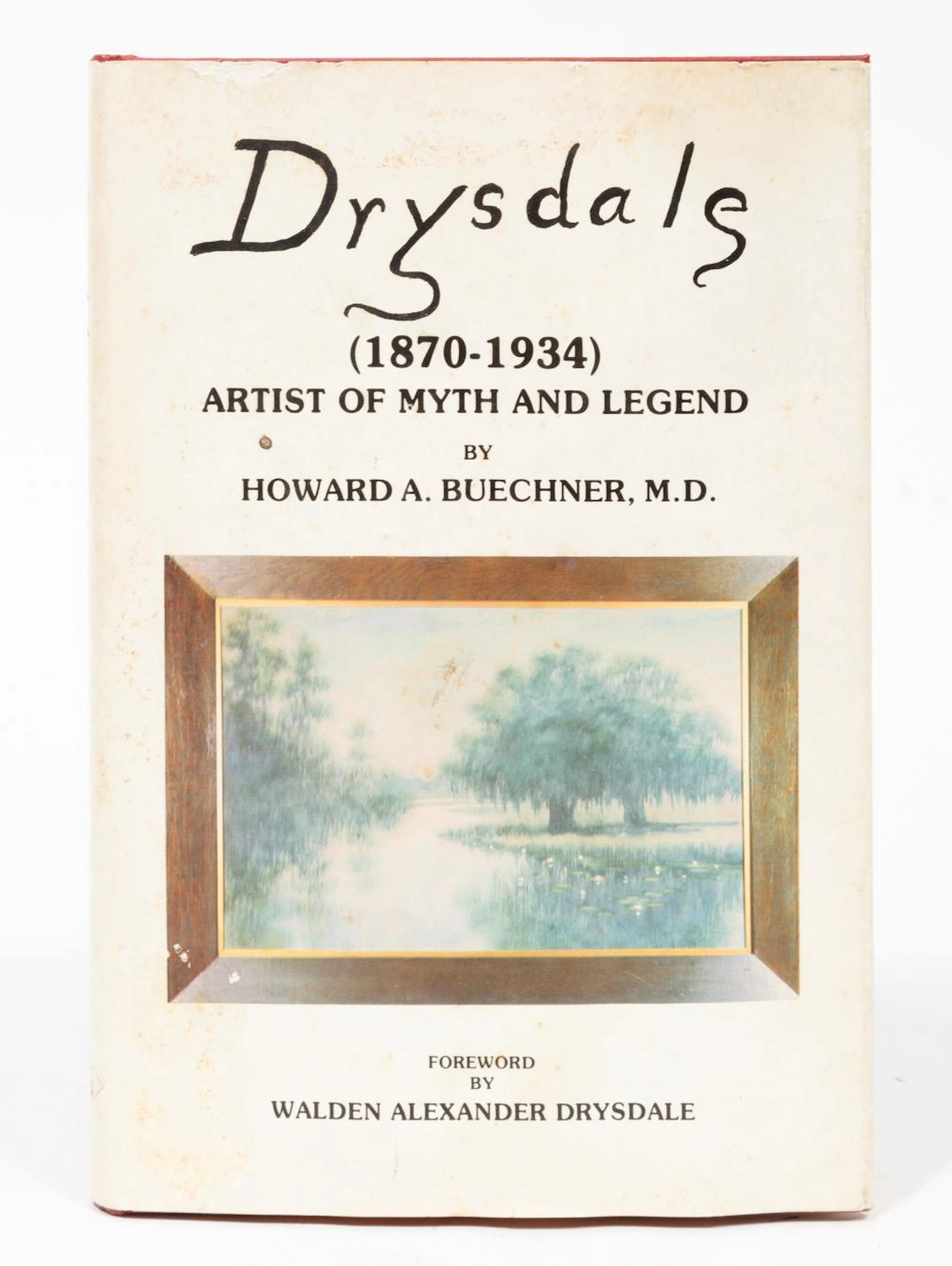 Alexander Drysdale Book, 1985