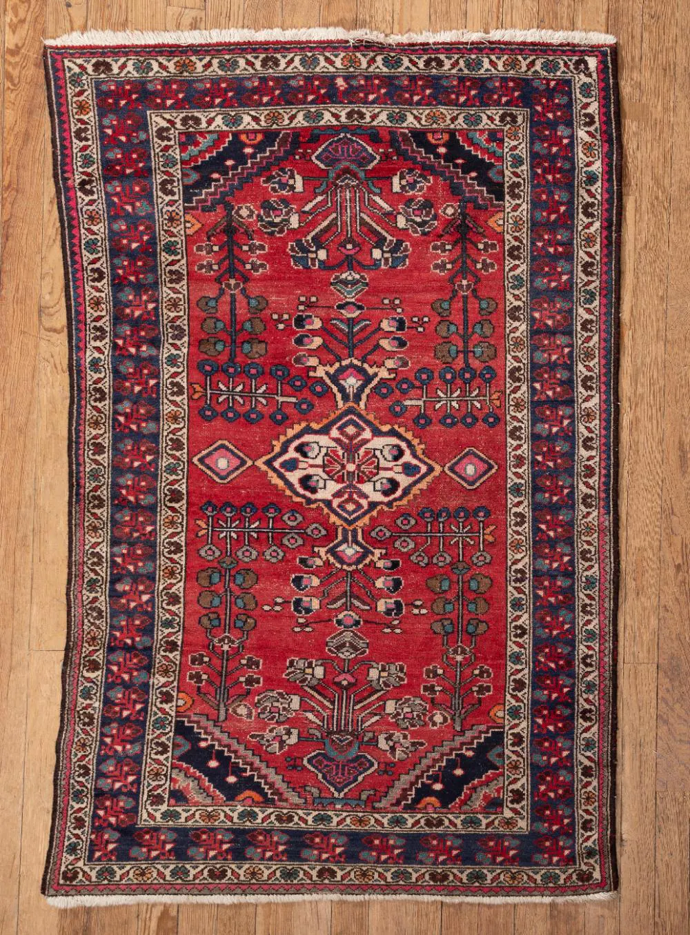 Persian Rug