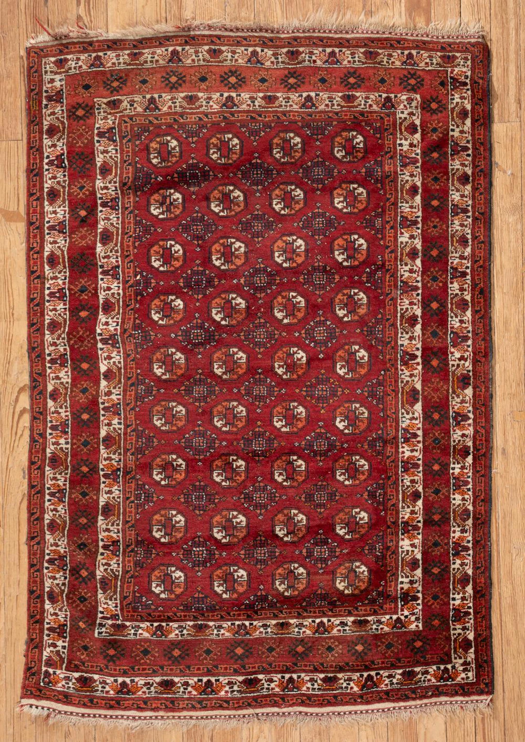 Persian Rug