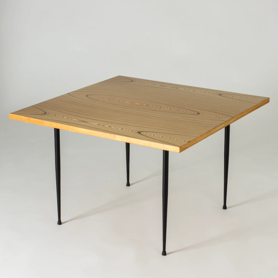 Coffee table by Tapio Wirkkala