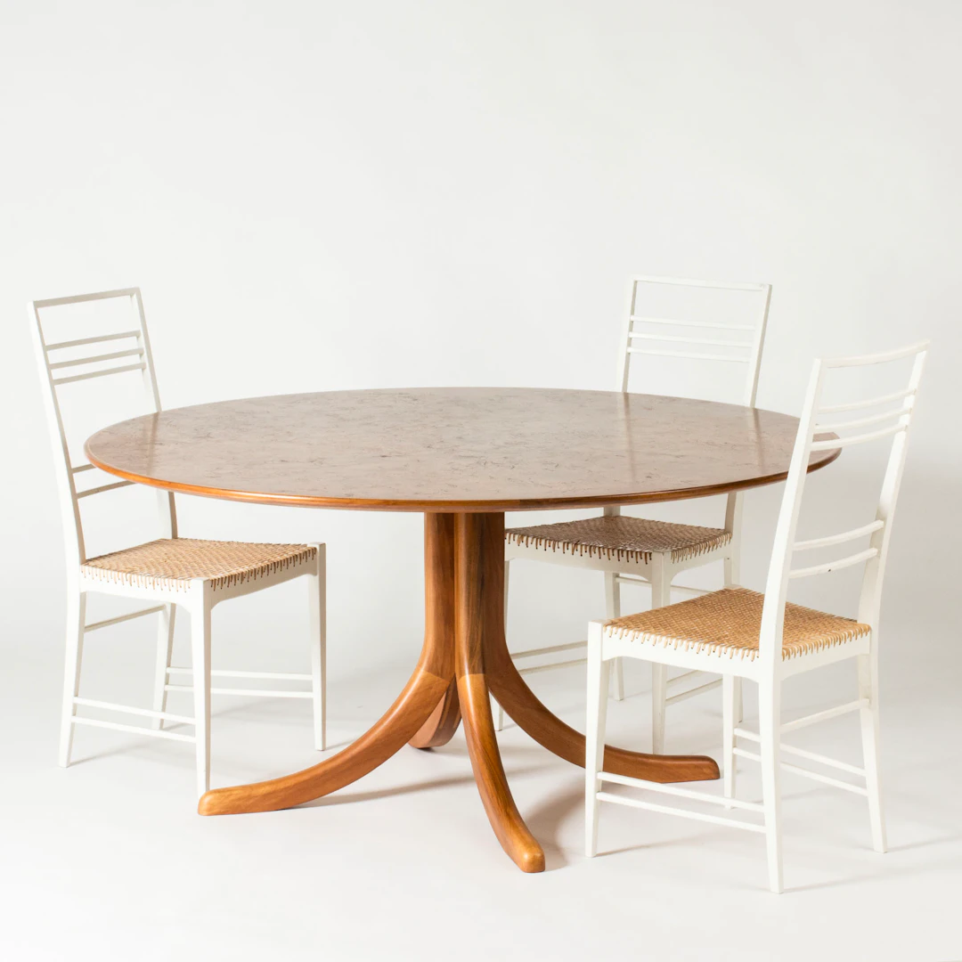 Dining Table by Josef Frank