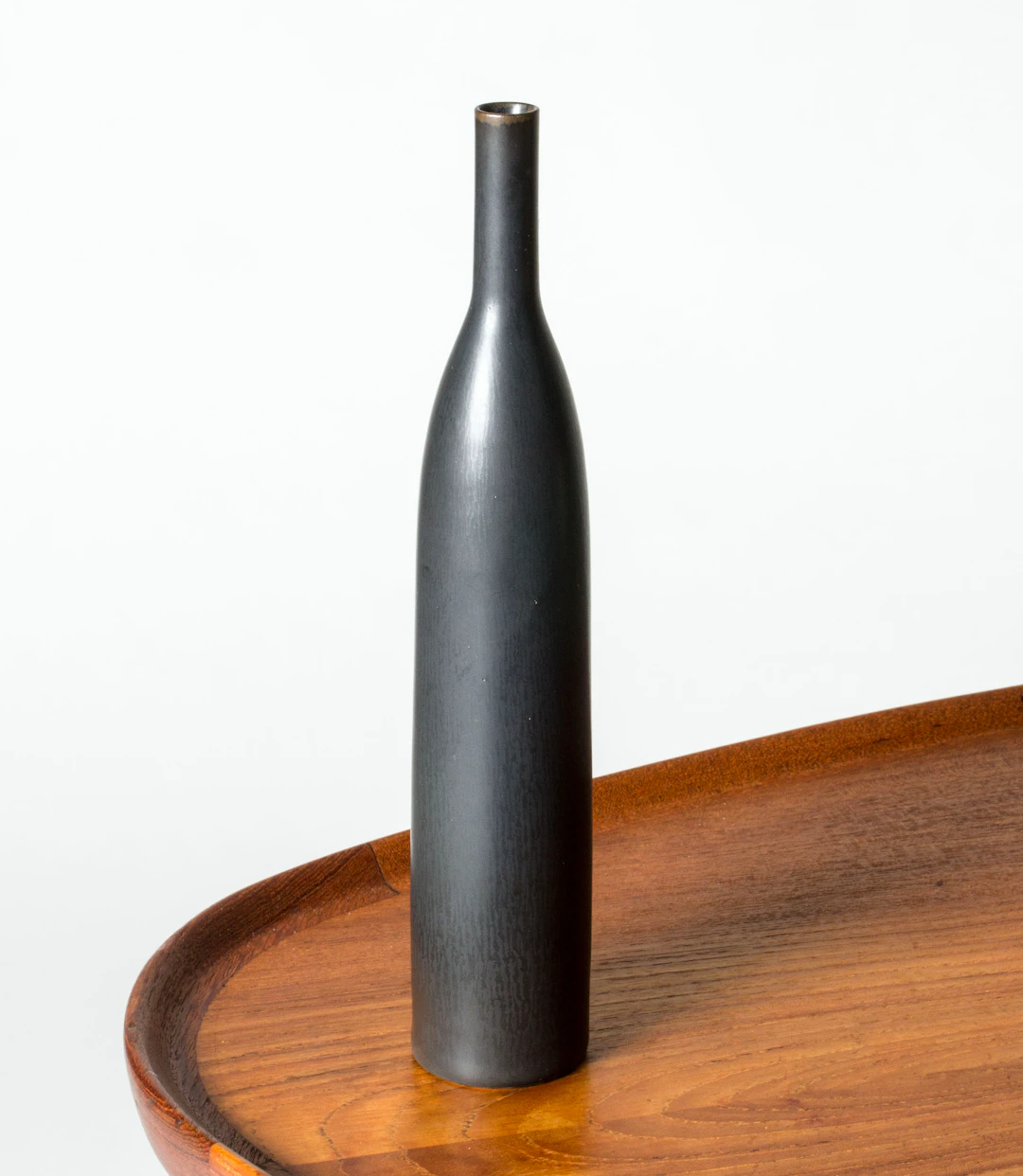 Stoneware Vase by Carl-Harry Stålhane