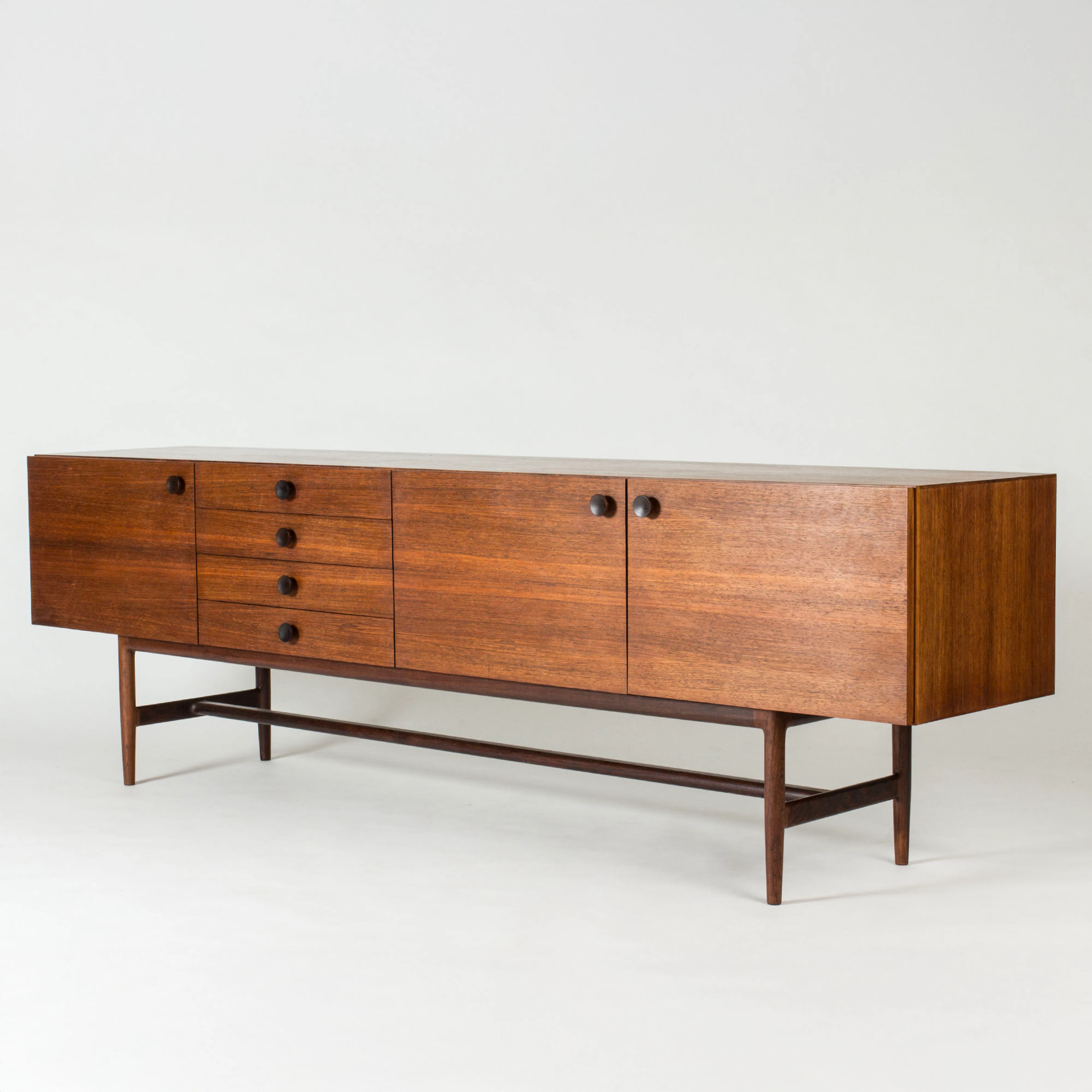 Midcentury Sideboard by Ib Kofod Larsen