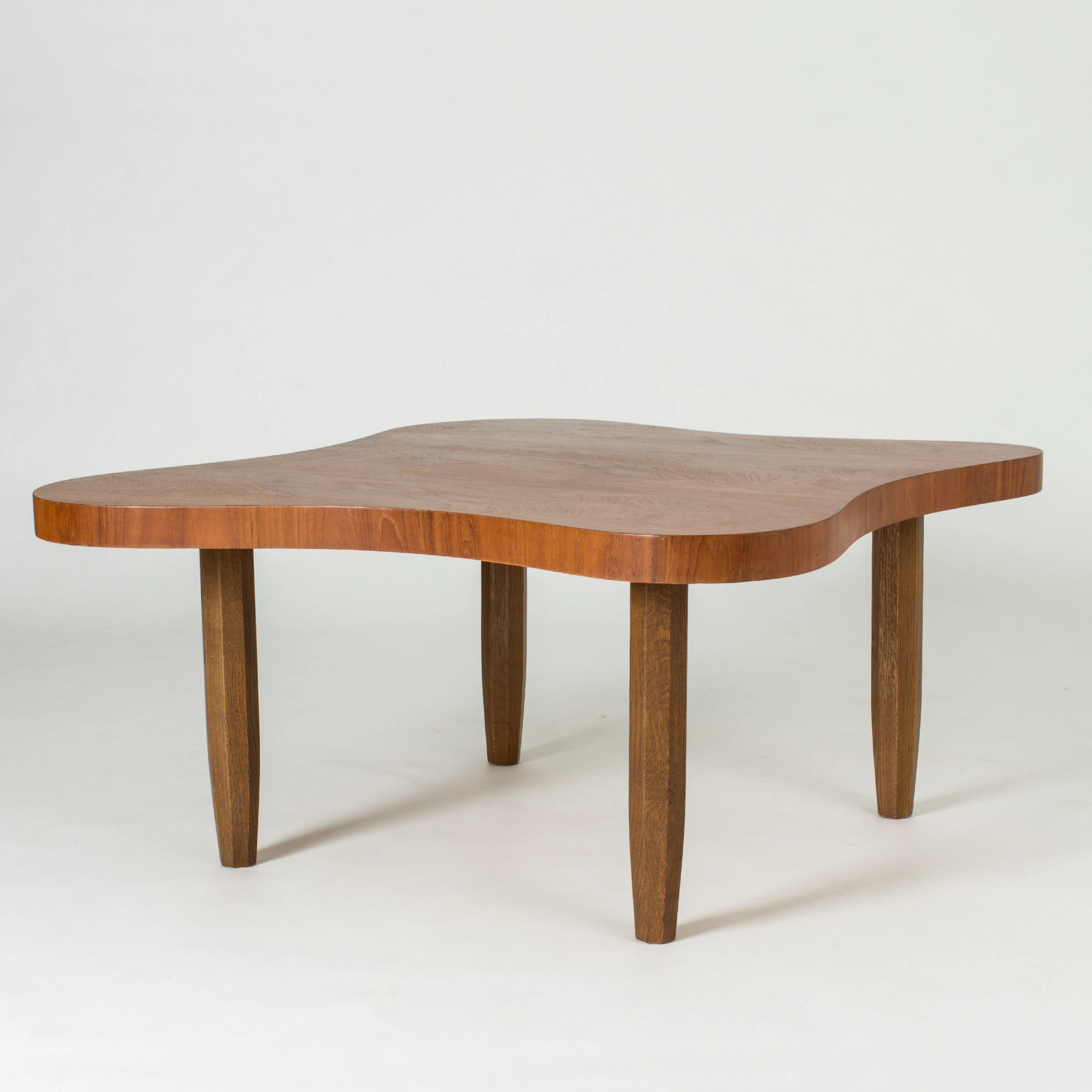 Coffee table by Sten Blomberg