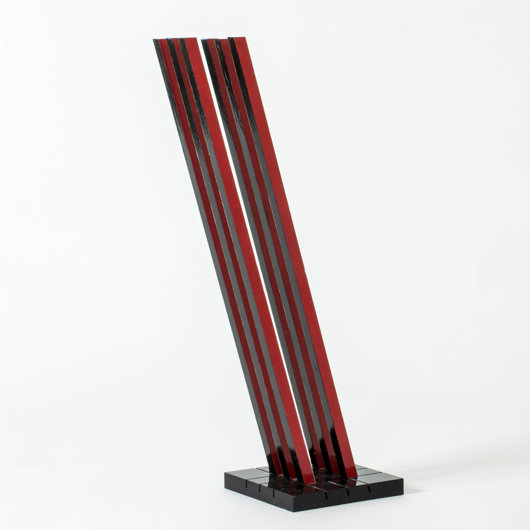 Sculpture by Lars Erik Falk