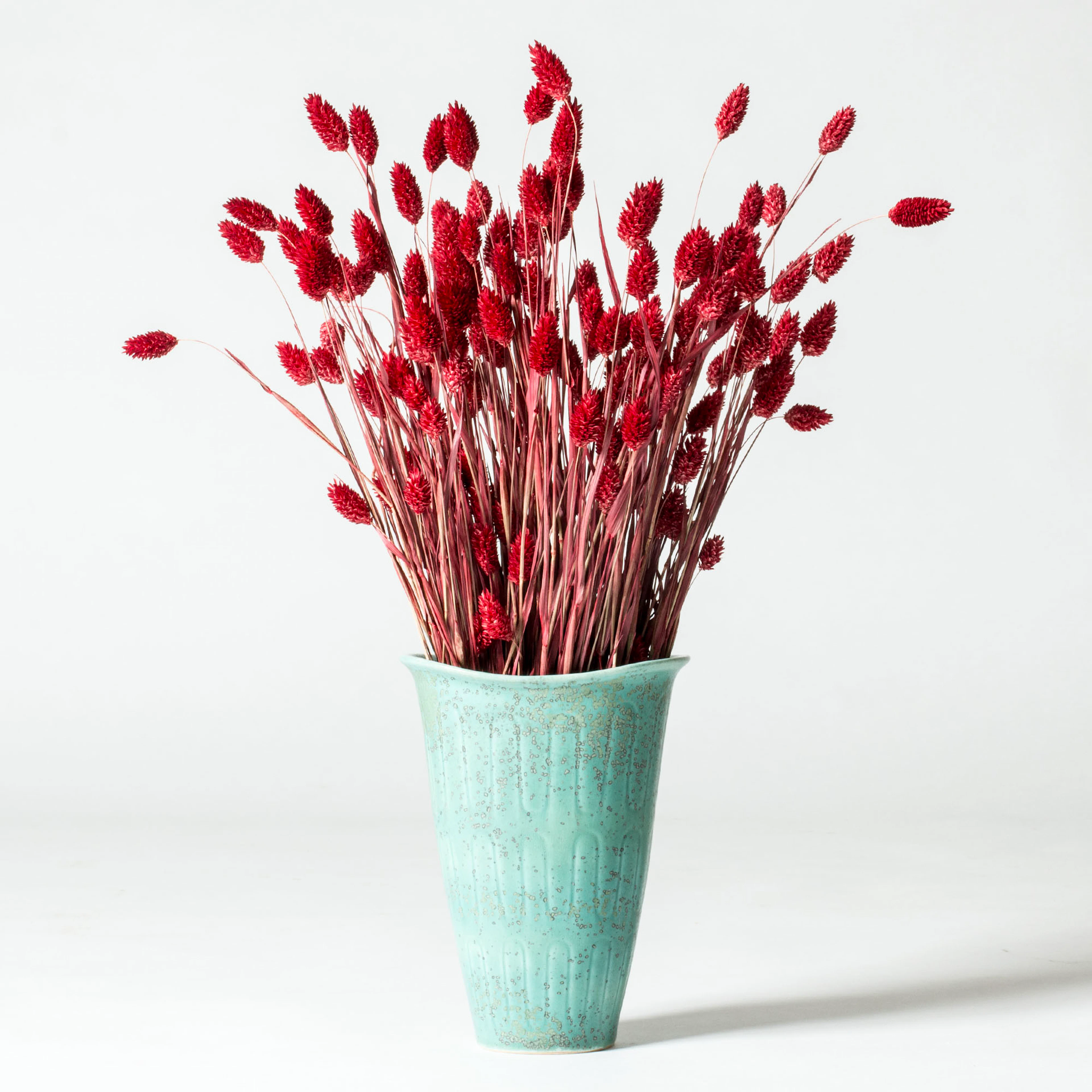 Scandinavian Modern vase by Gunnar Nylund