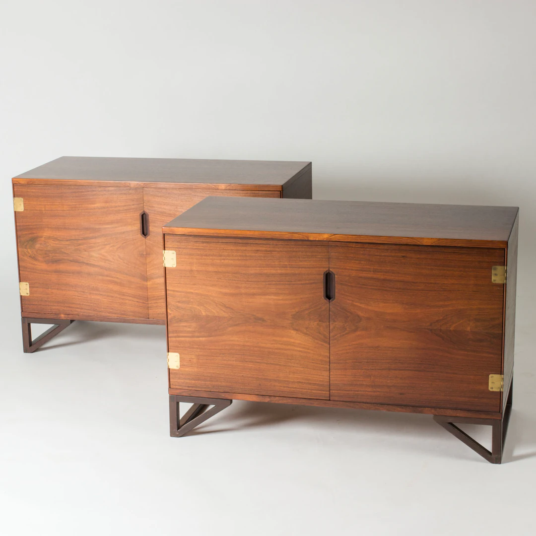 Midcentury Modern Sideboards by Svend Langkilde
