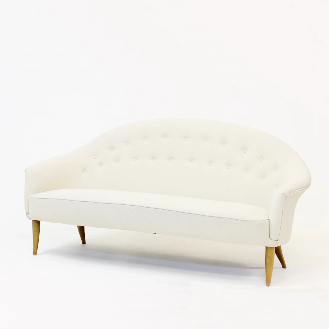 Sofa by Kerstin Hörlin-Holmqvist
